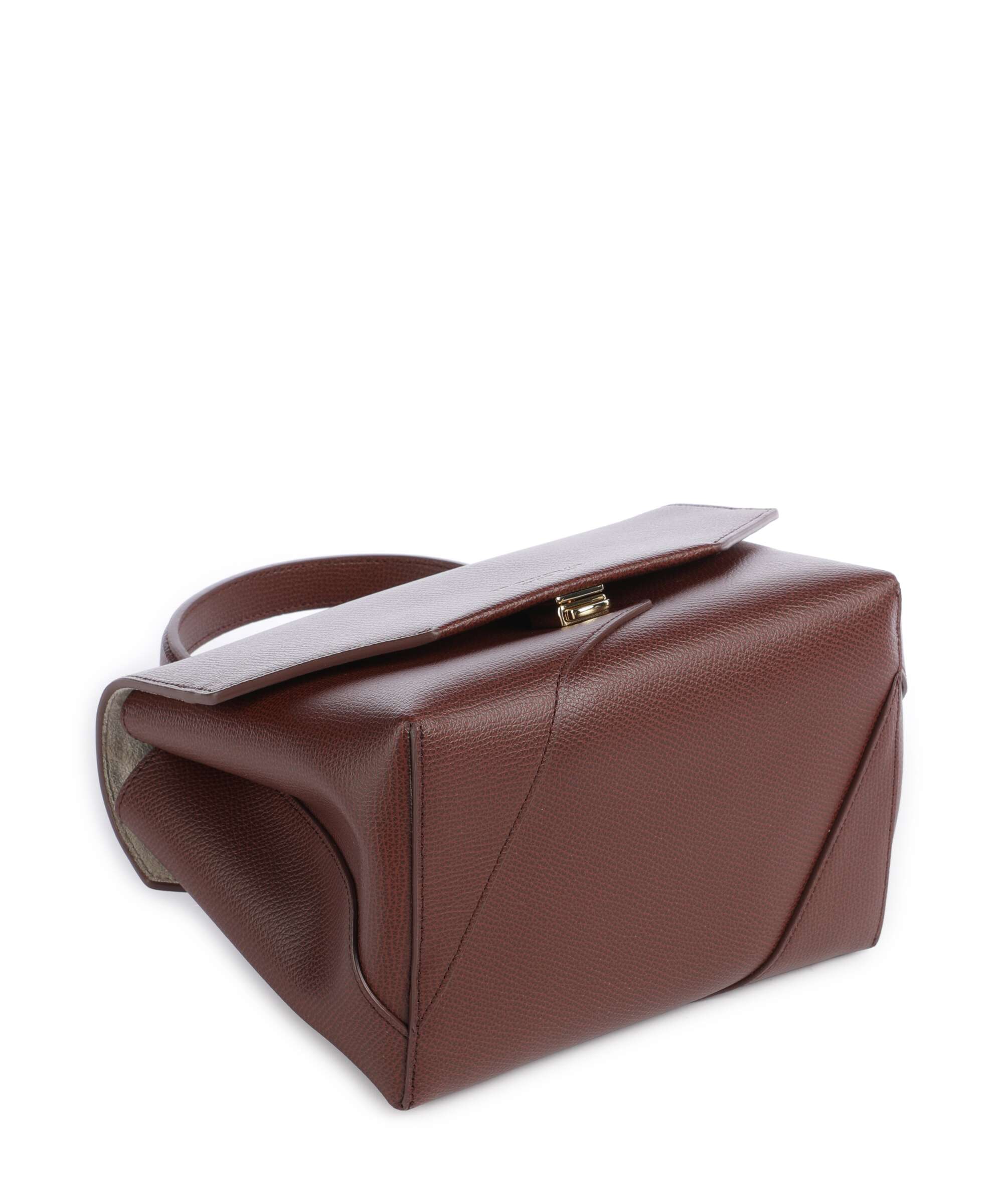 Emporio Armani 24/7 S Handbag foliage