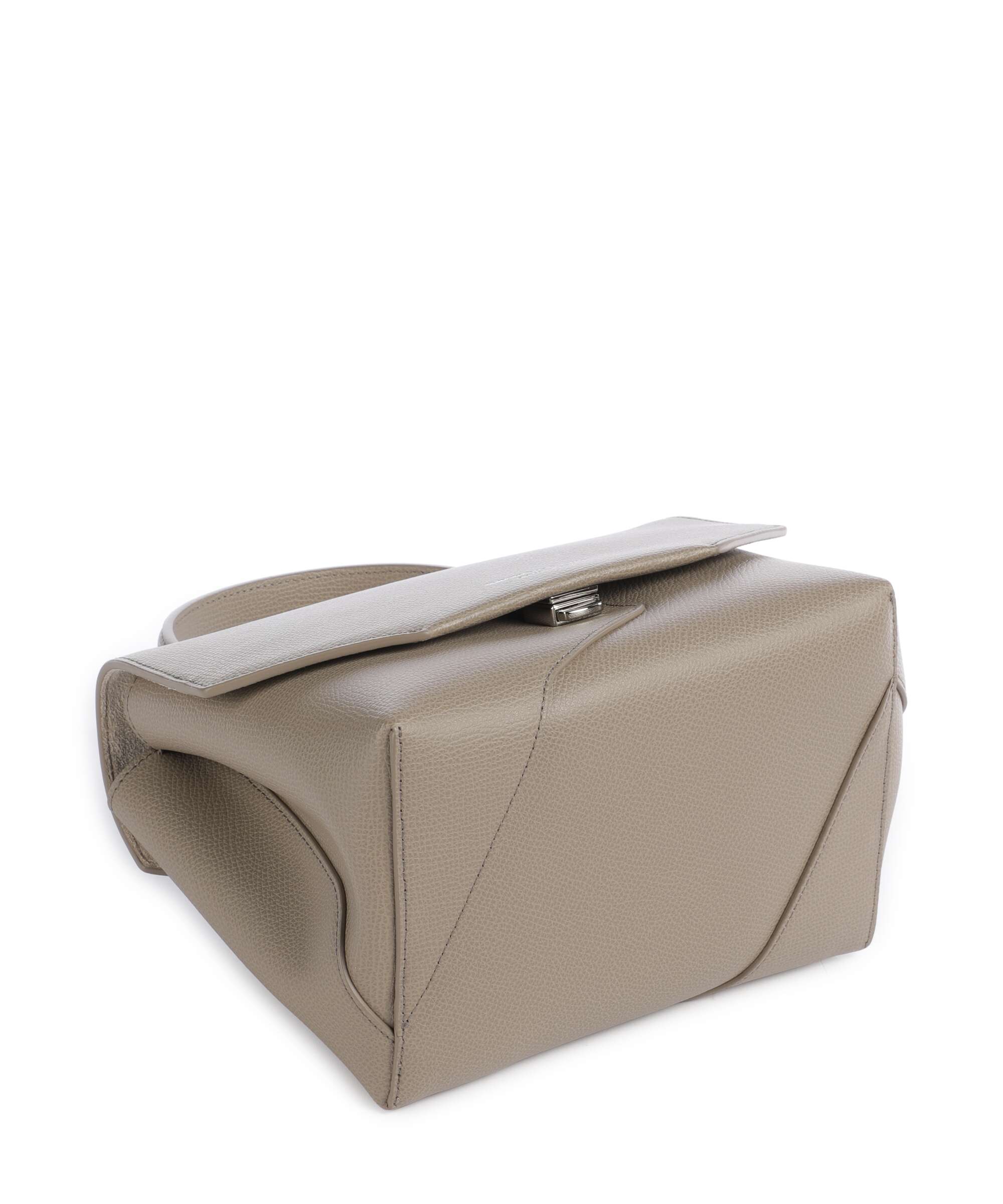 Emporio Armani 24/7 S Handbag creta