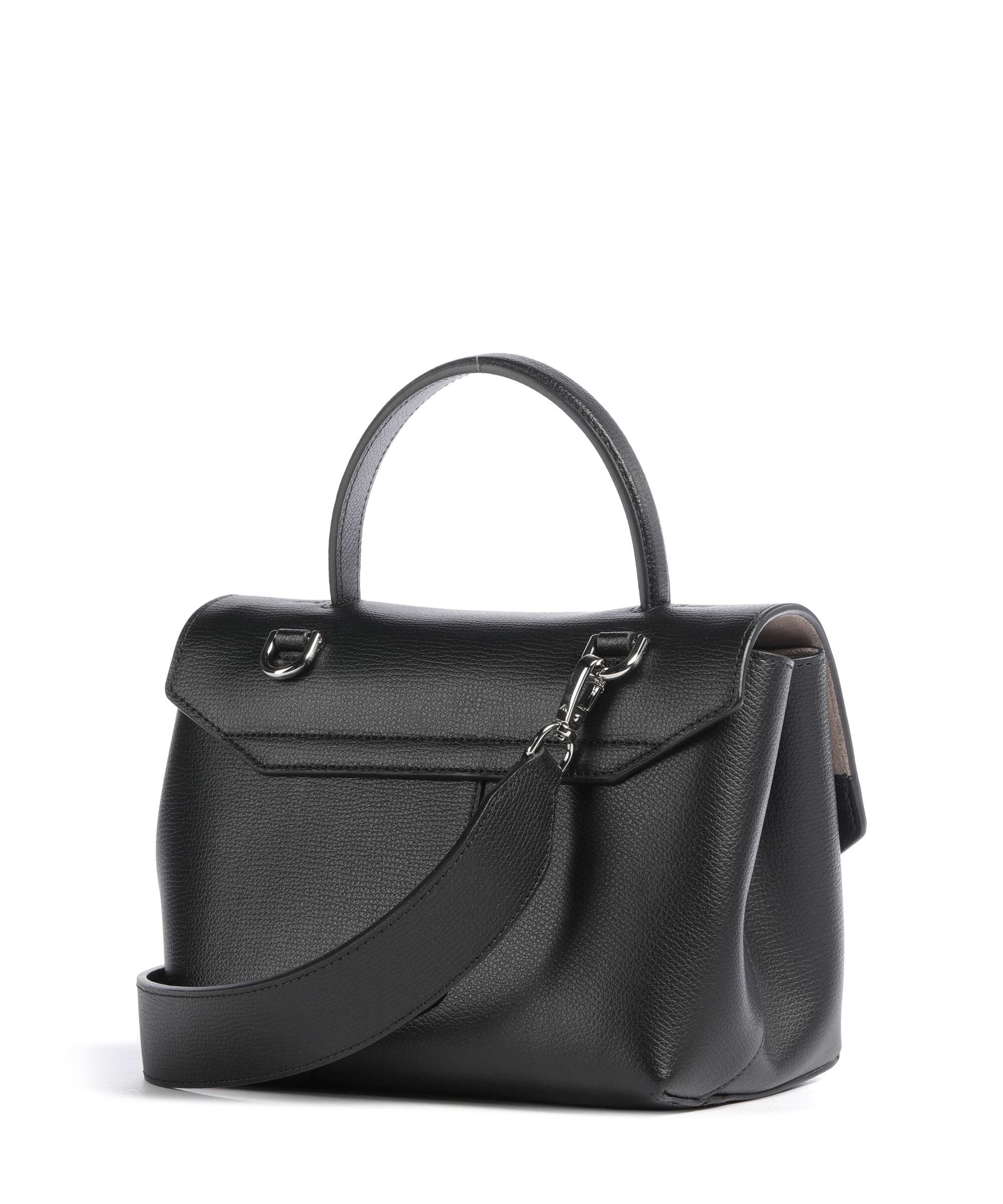 Emporio Armani 24/7 S Handbag nero
