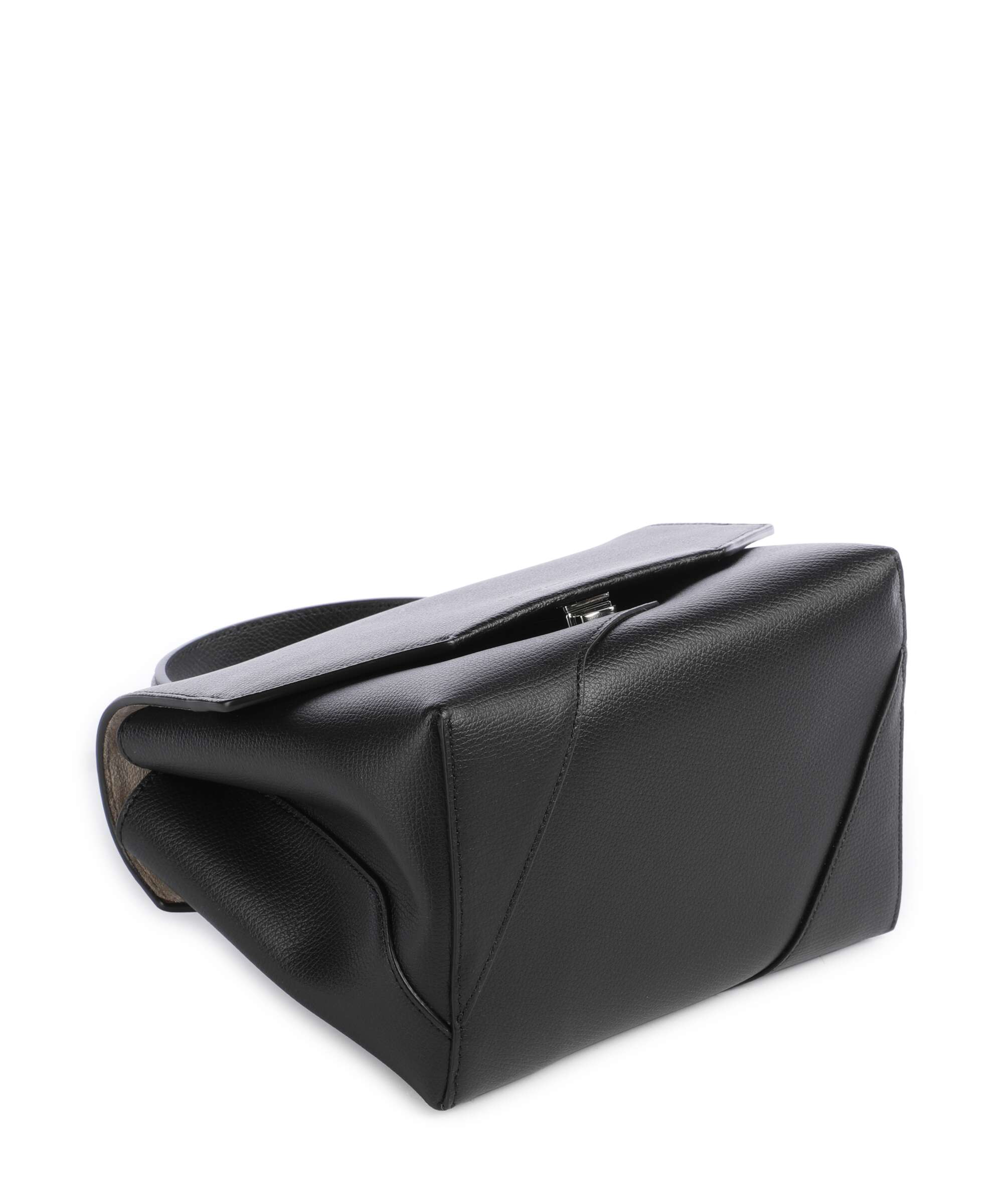 Emporio Armani 24/7 S Handbag nero