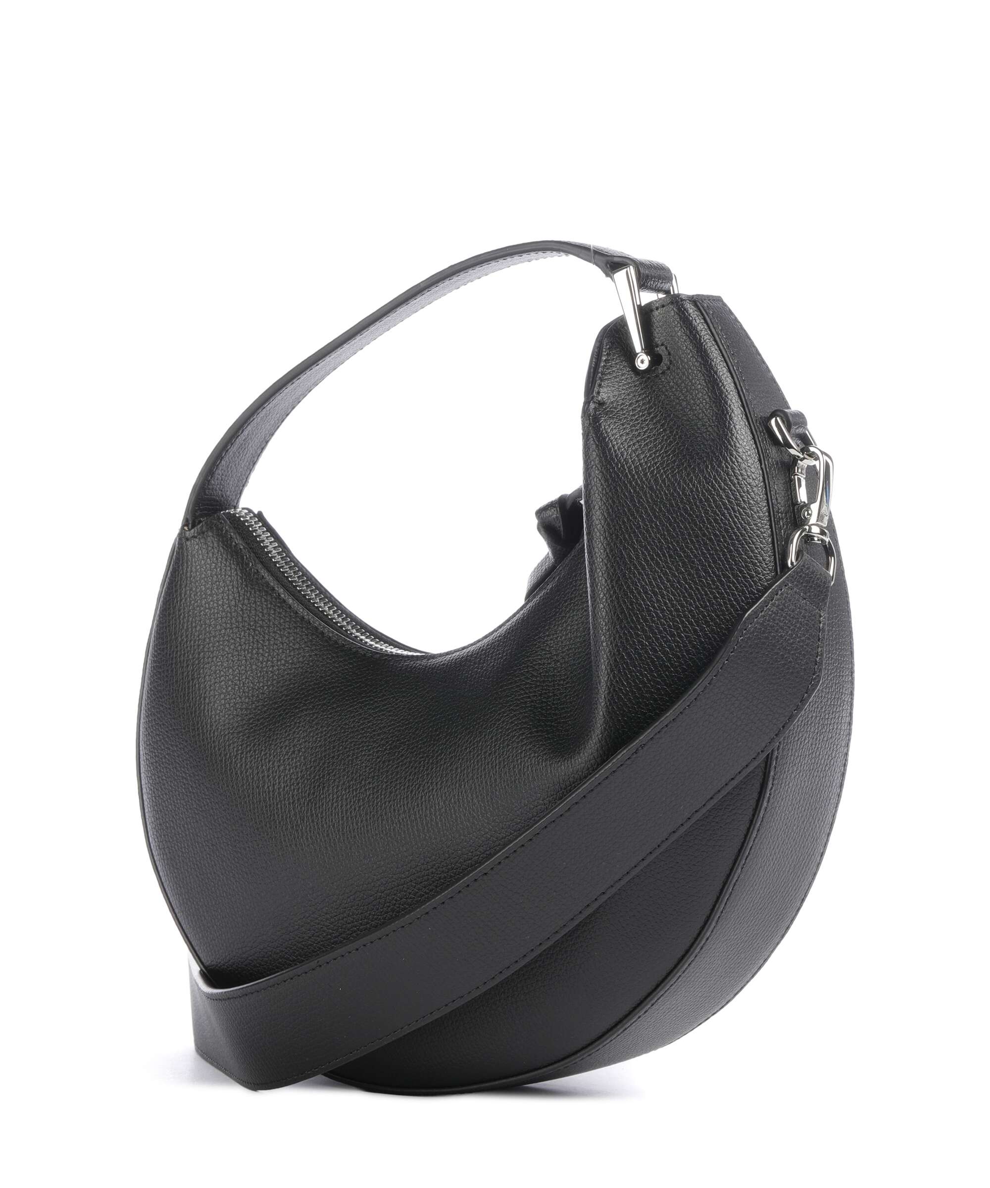 Emporio Armani 24/7 Mini Handbag nero