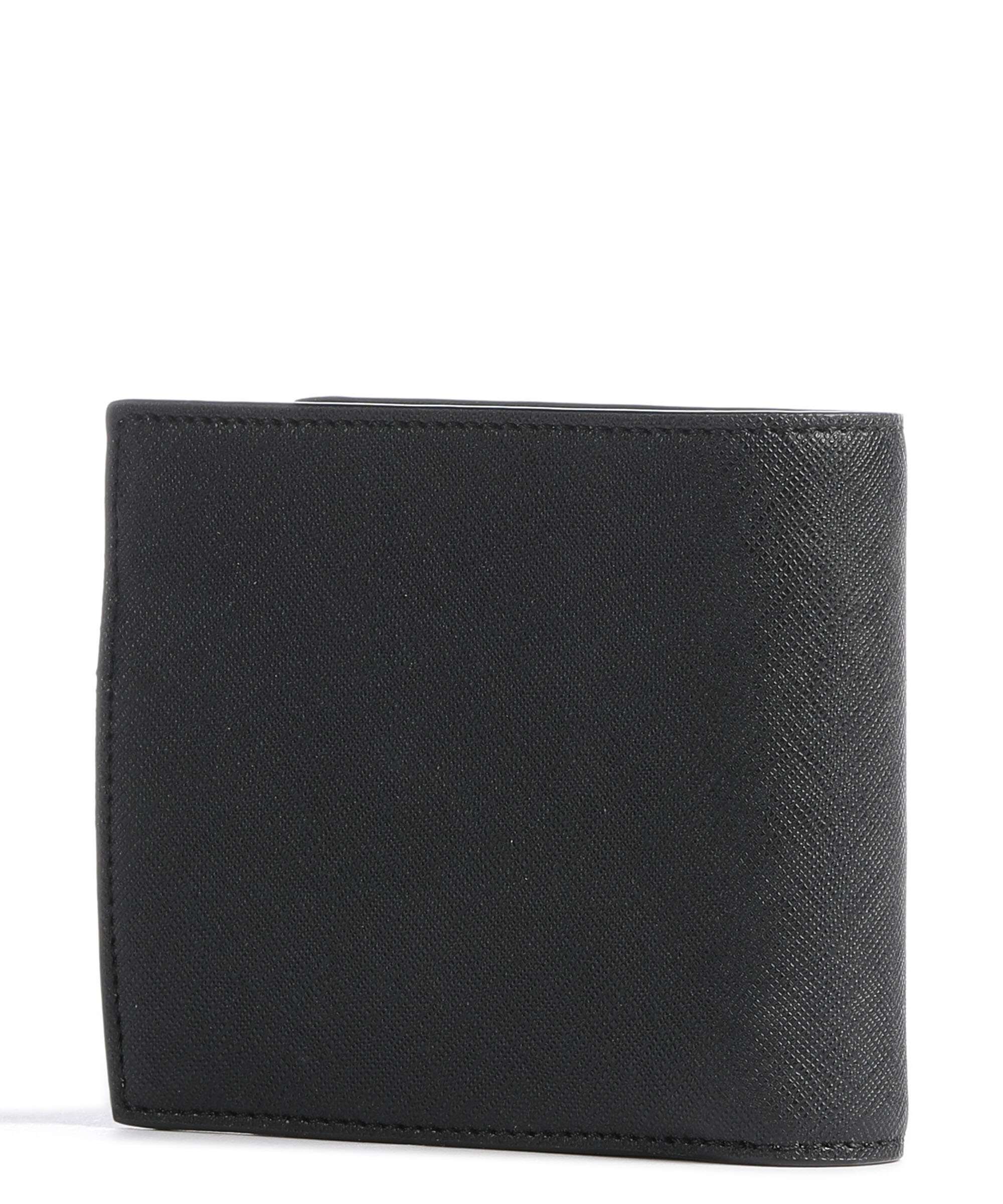 Vivienne Westwood Saffiano Wallet black