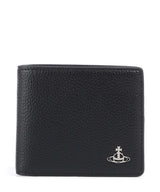 Vivienne Westwood Grain Tarjetero black