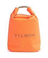 Filson Dry Small Bolso de mano flame