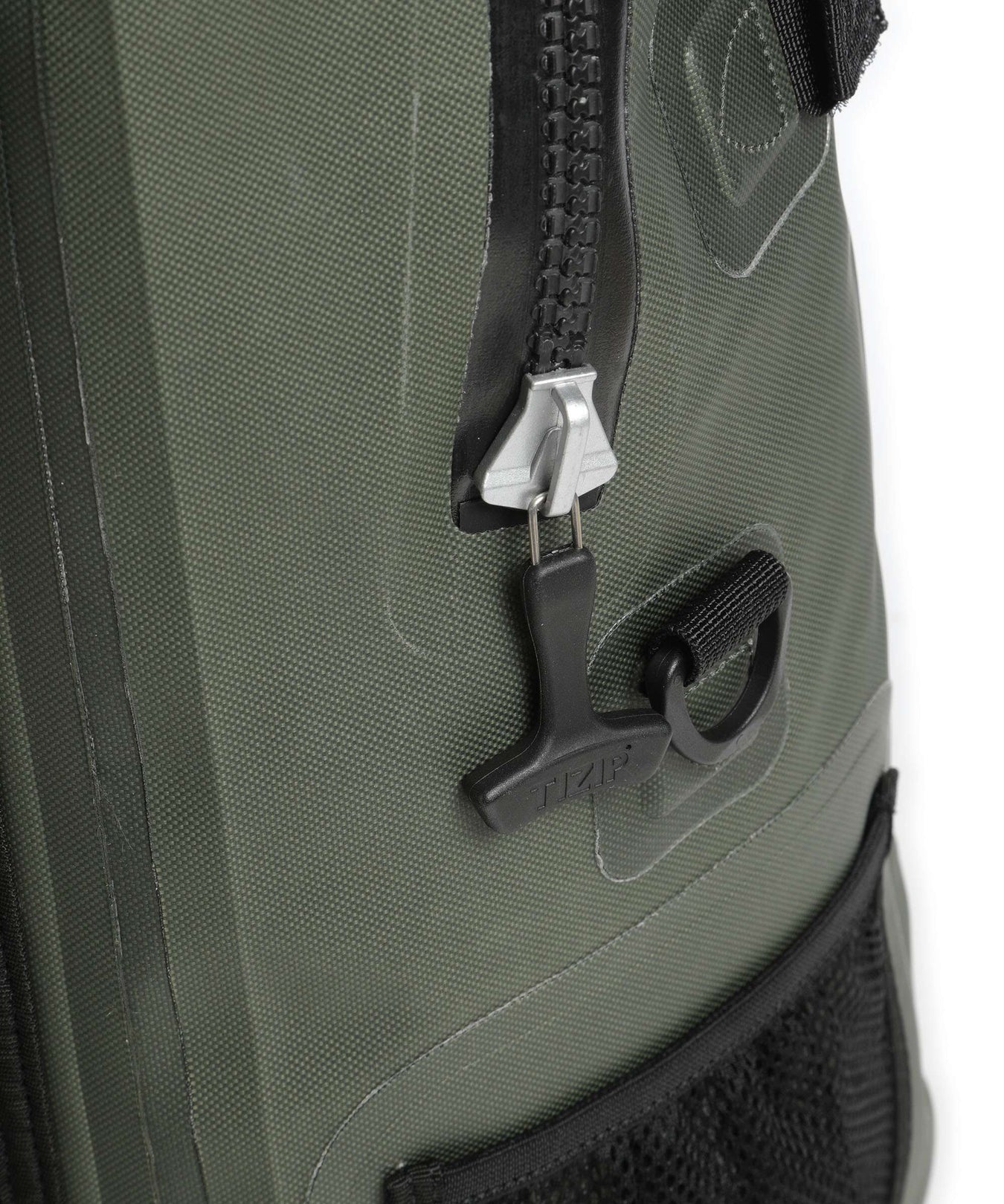Filson Dry Backpack green