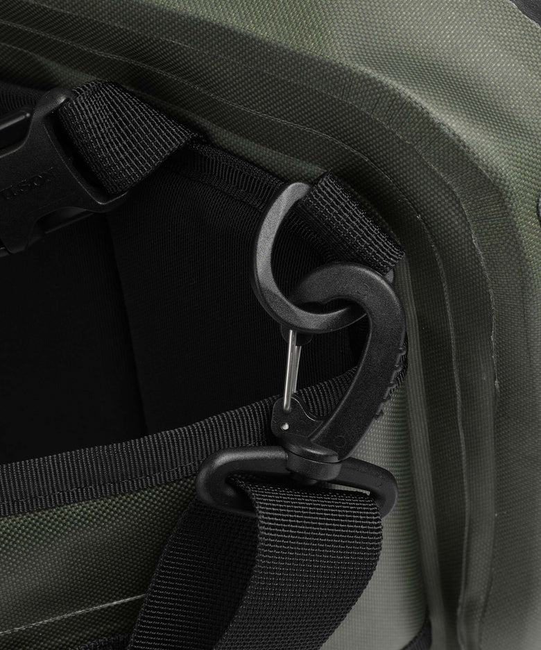 Filson Dry Fanny pack green