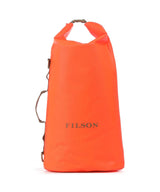 Filson Dry Large Bolsa de fin de semana flame
