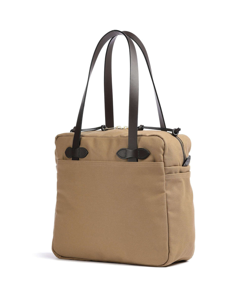 Filson Rugged Twill Shoulder bag tan