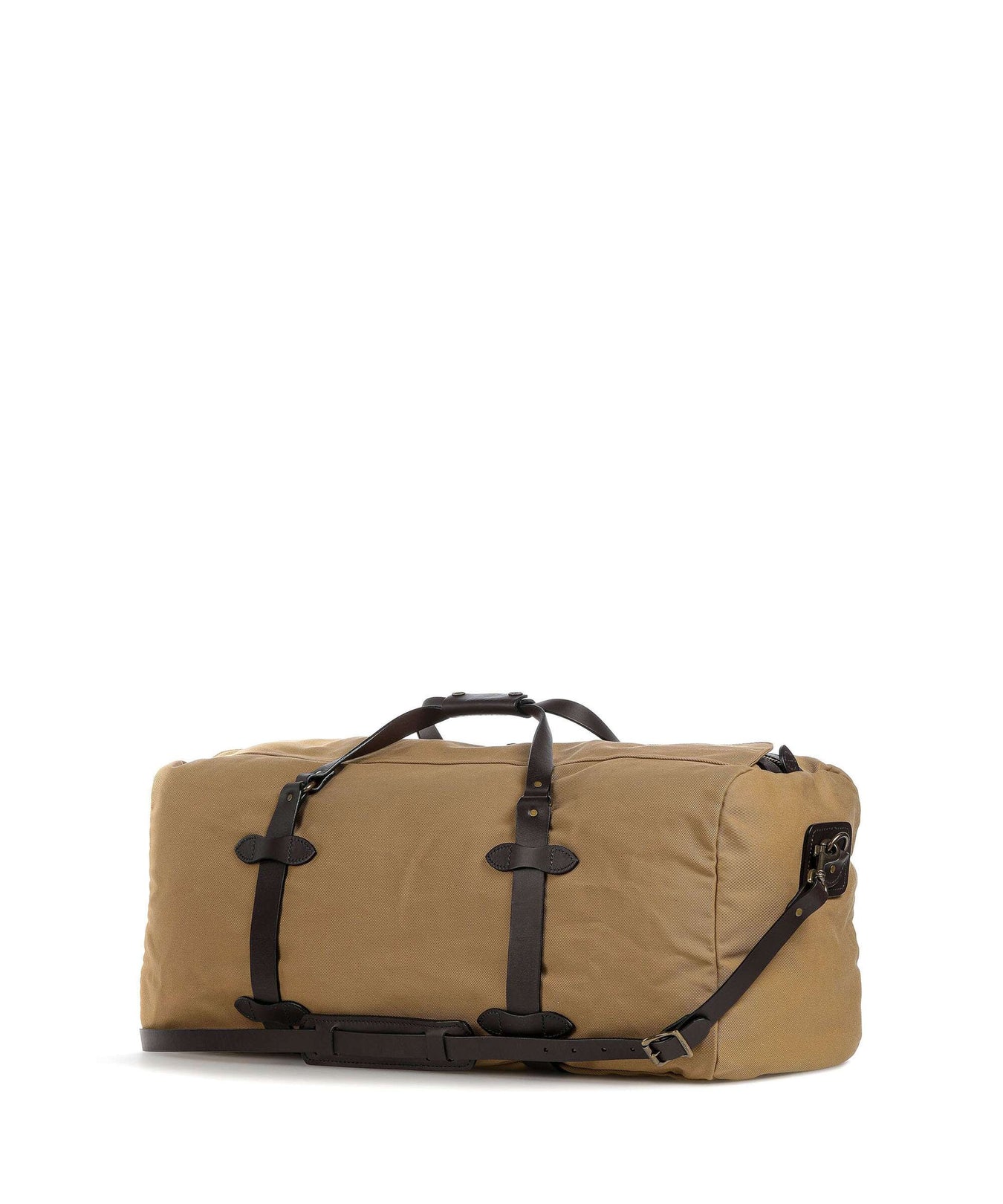 Filson Rugged Twill Large Travel bag tan