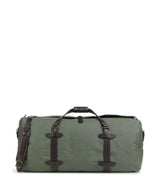 Filson Rugged Twill Large Bolso de viaje otter green