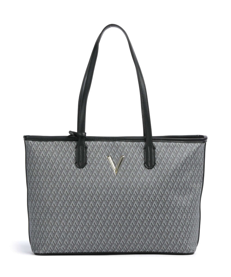 Valentino Bags Queen Re Tote bag nero/multicolor