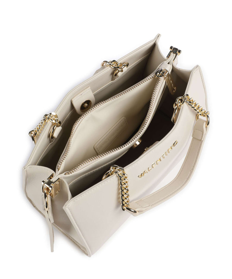 Valentino Bags Hira Handbag ecru
