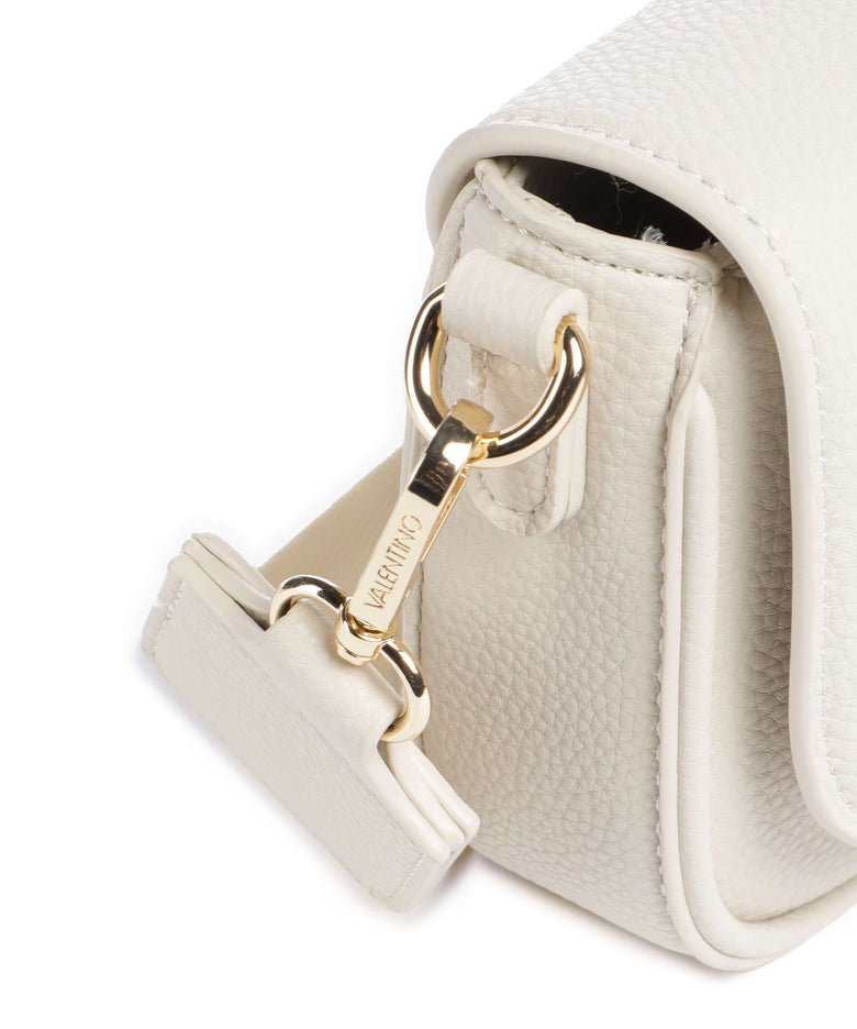 Valentino Bags Miramar Crossbody bag ecru