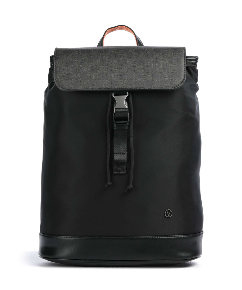 Valentino Bags Nemesys Backpack nero