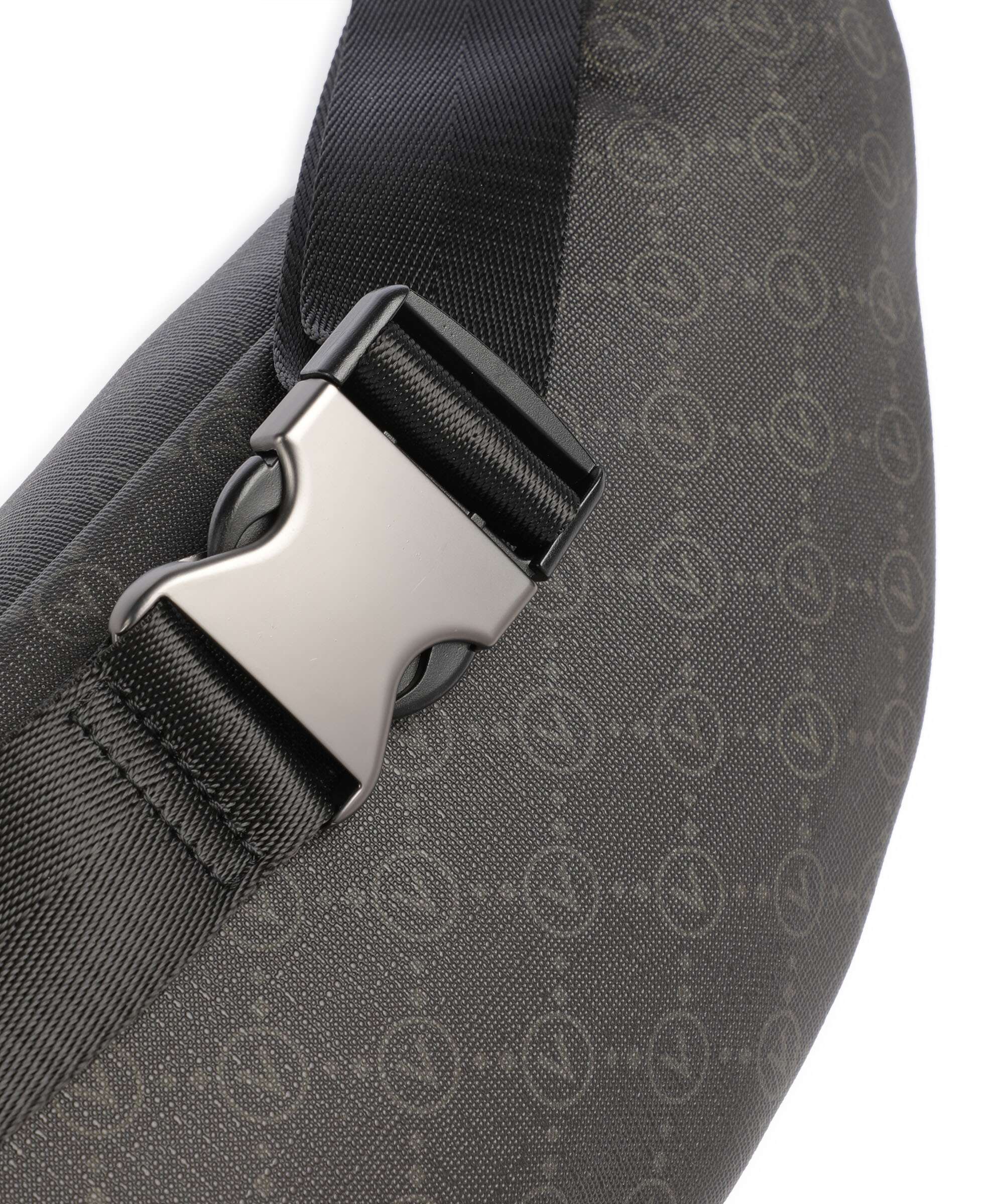 Valentino Bags Nemesys Belt bag nero
