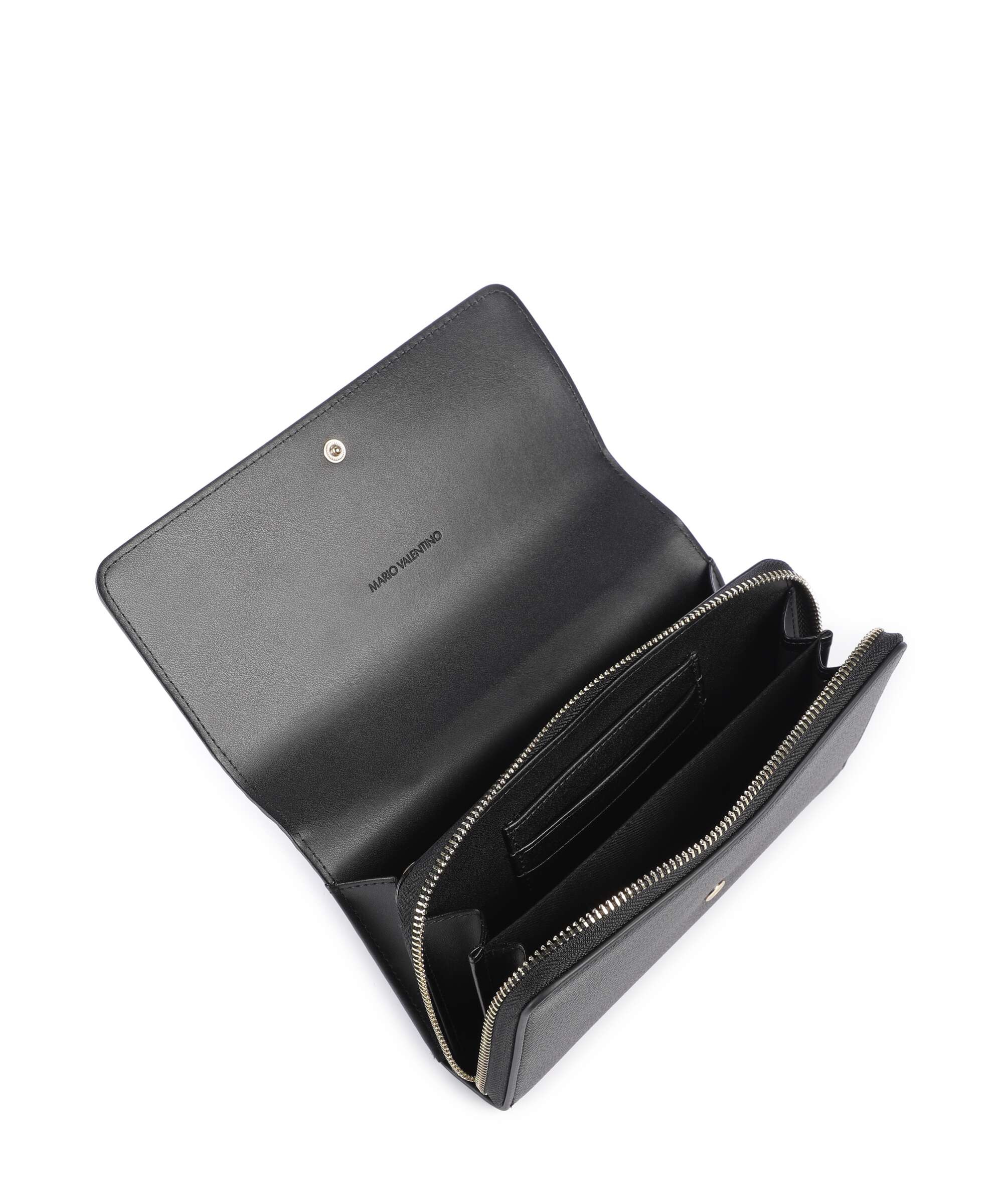 Valentino Bags Ryta Re Wallet nero