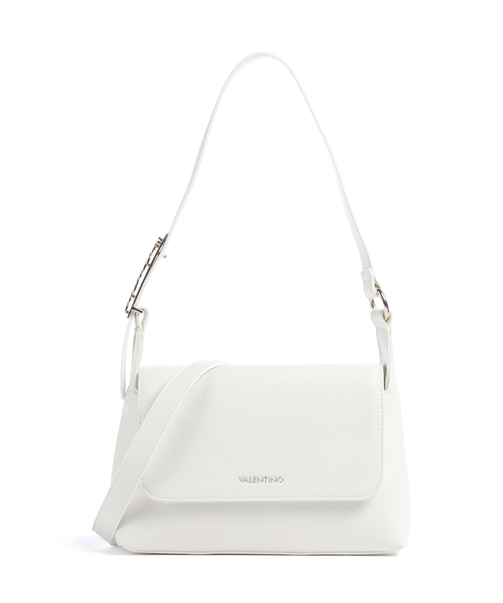 Valentino Bags Helen Shoulder bag bianco