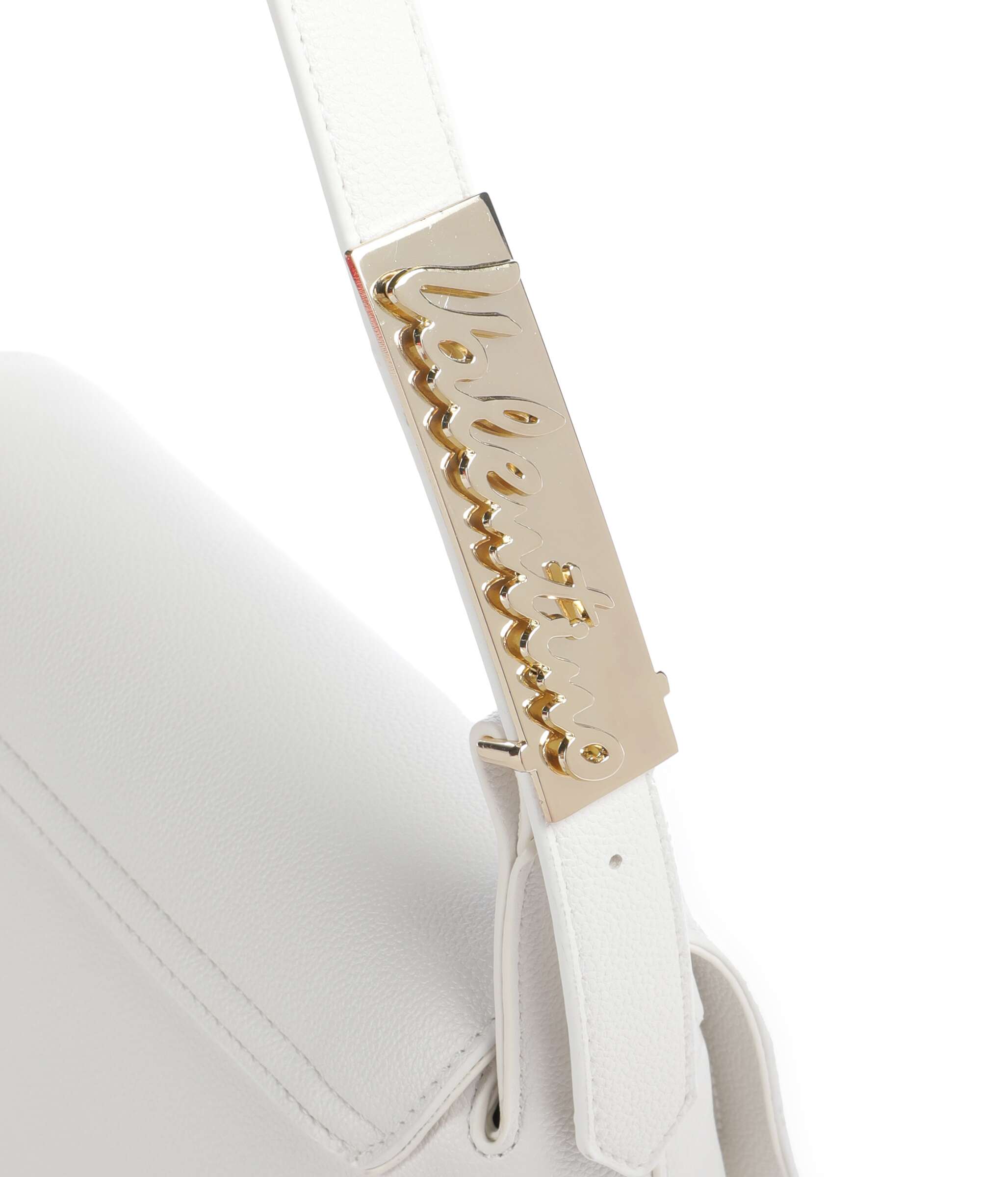 Valentino Bags Helen Shoulder bag bianco