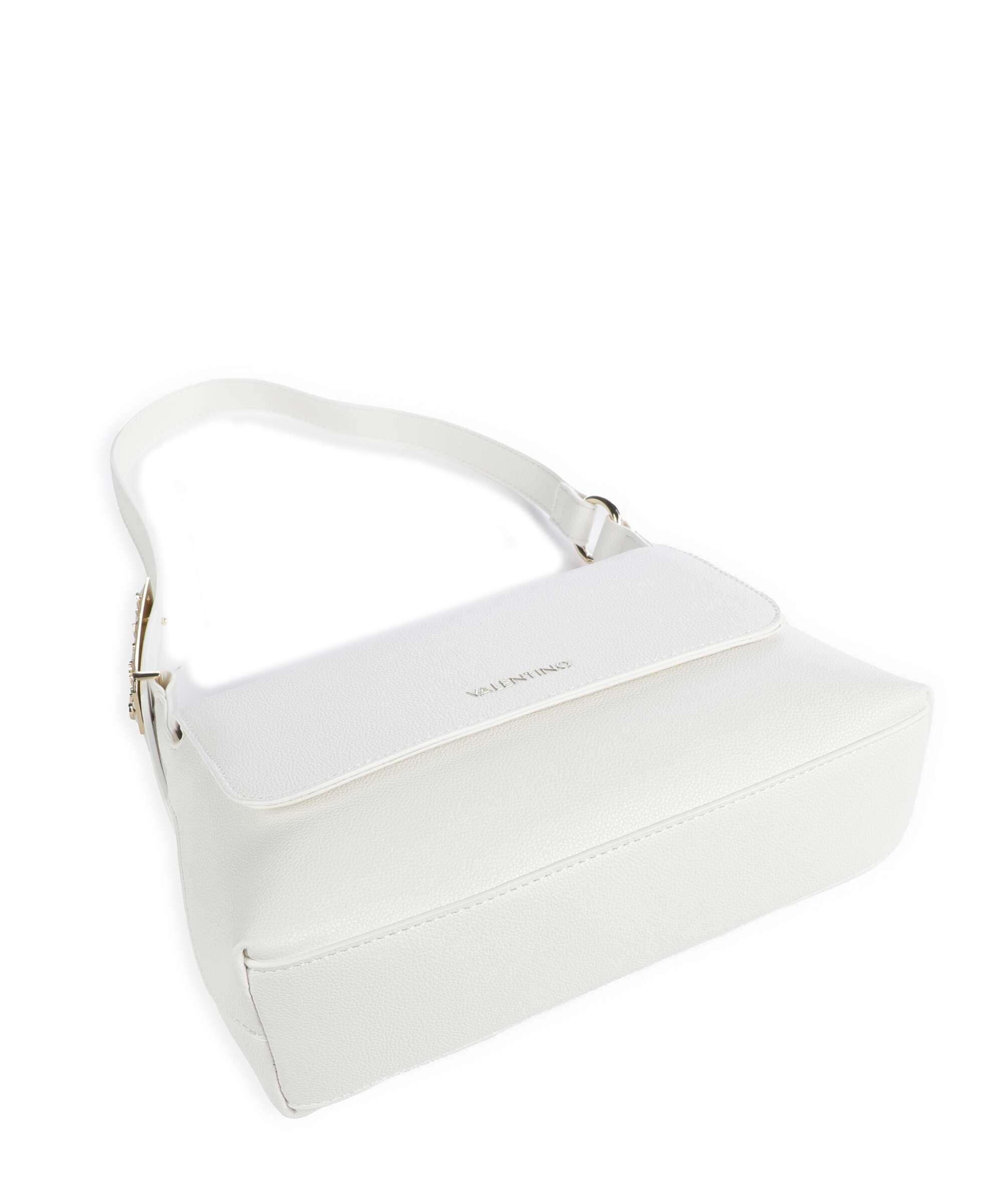 Valentino Bags Helen Shoulder bag bianco