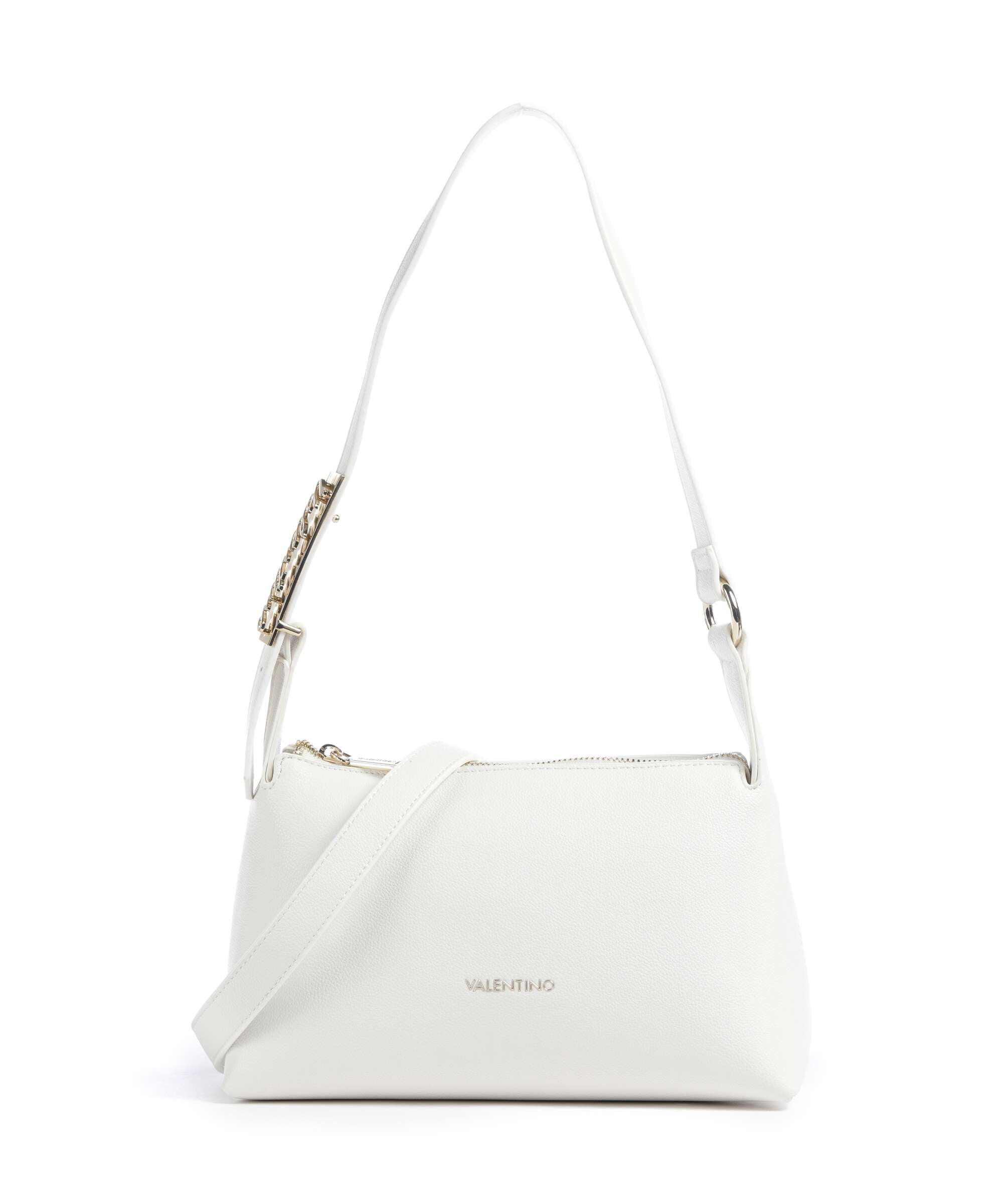 Valentino Bags Helen Shoulder bag bianco