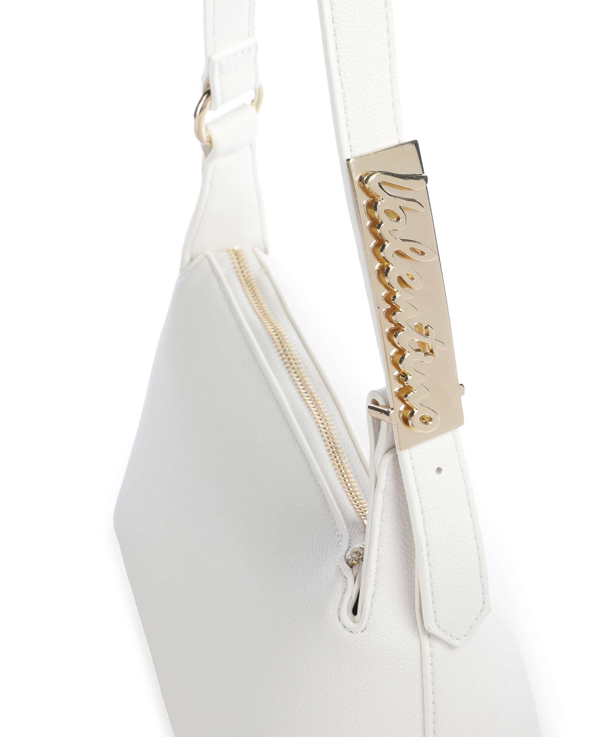 Valentino Bags Helen Shoulder bag bianco
