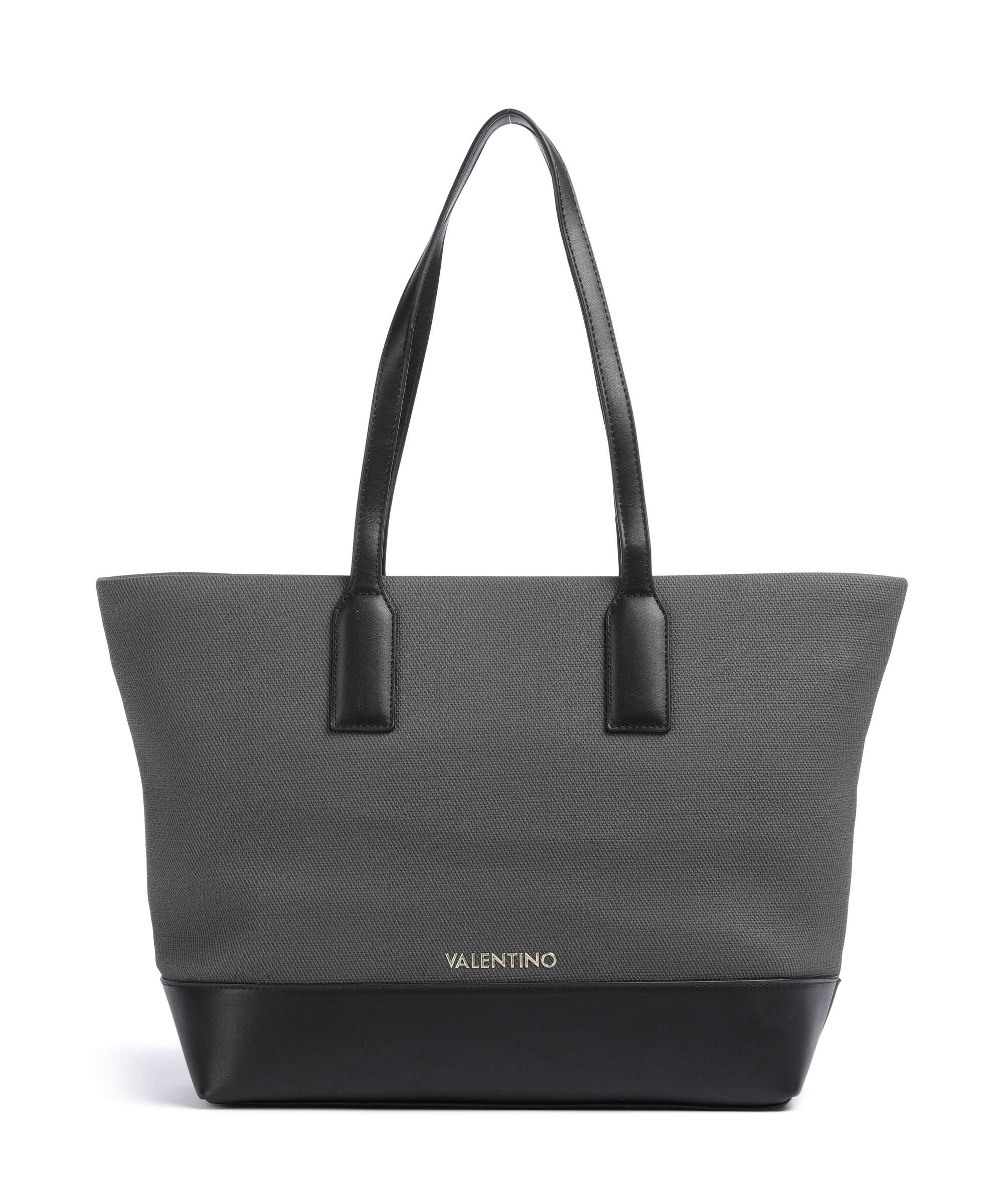 Valentino Bags Atena Re Tote bag nero