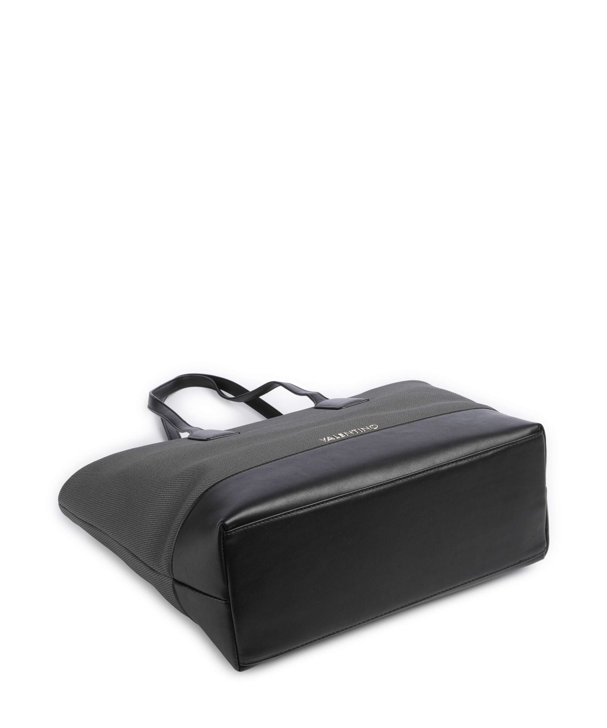 Valentino Bags Atena Re Tote bag nero