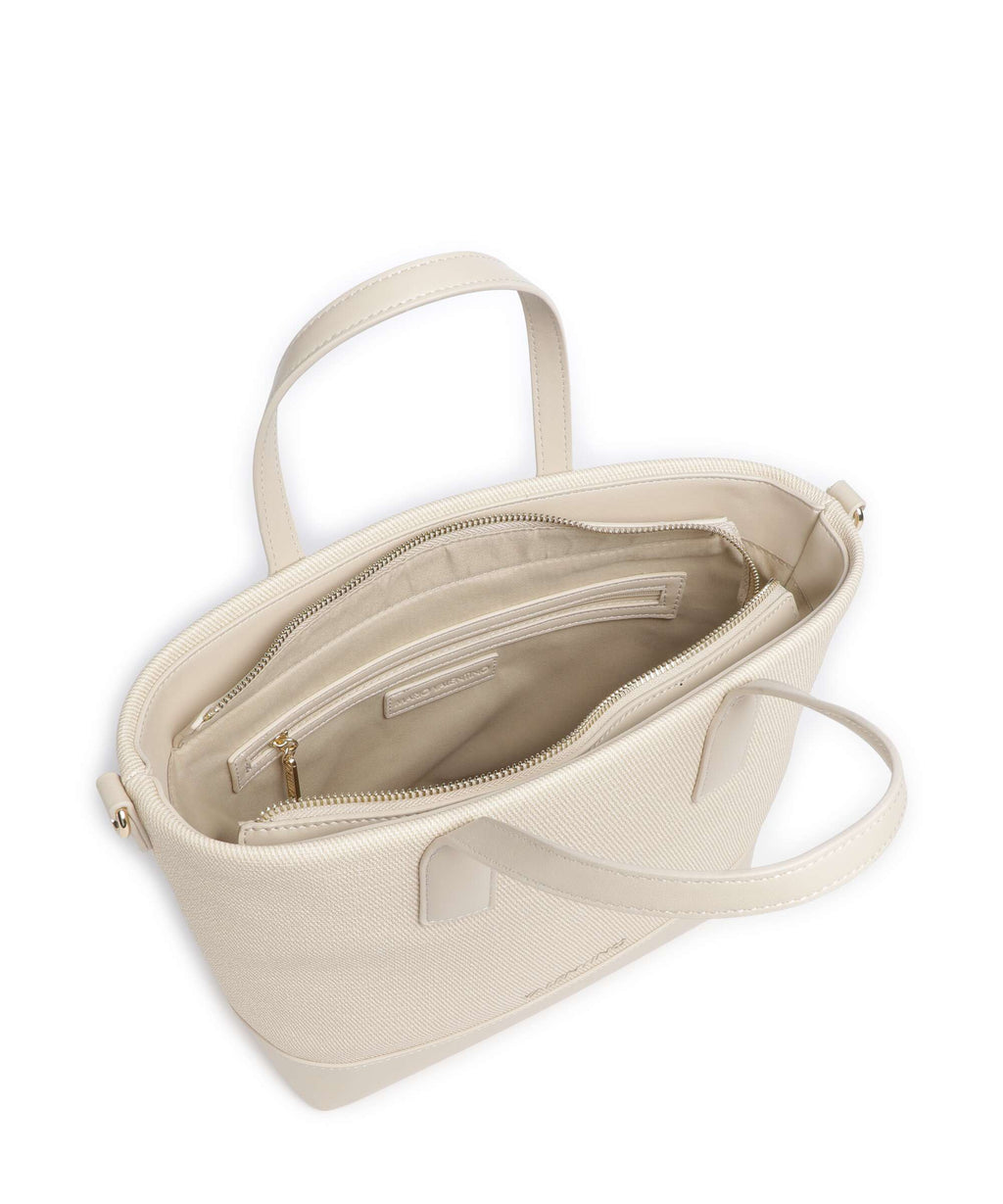 Valentino Bags Atena Re Handbag naturale/ecru