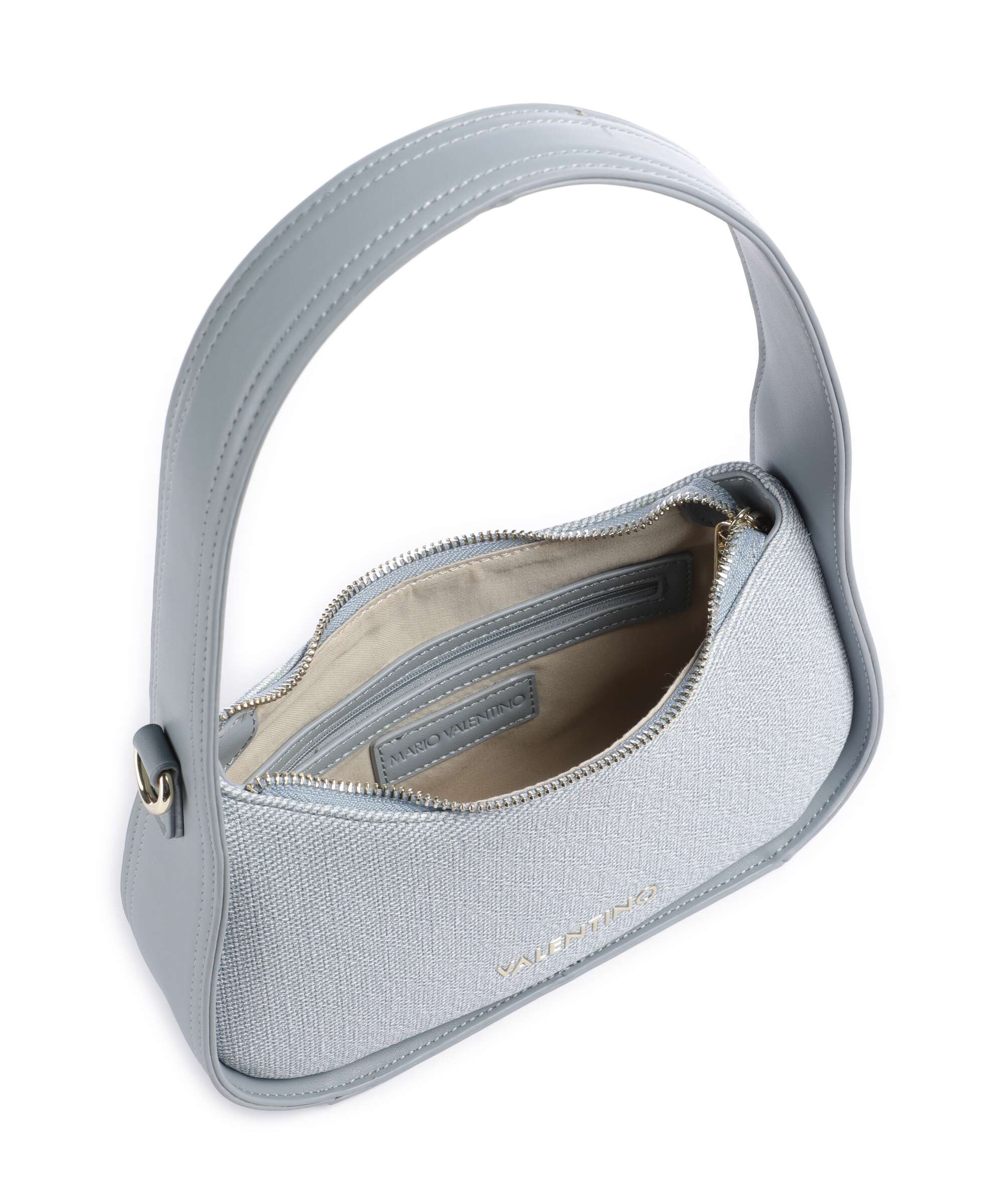 Valentino Bags Atena Re Shoulder bag denim