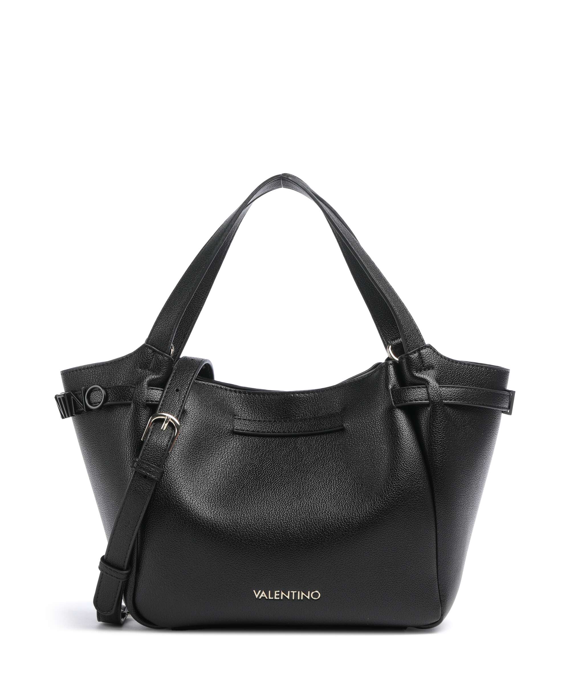 Valentino Bags Medea Handbag nero
