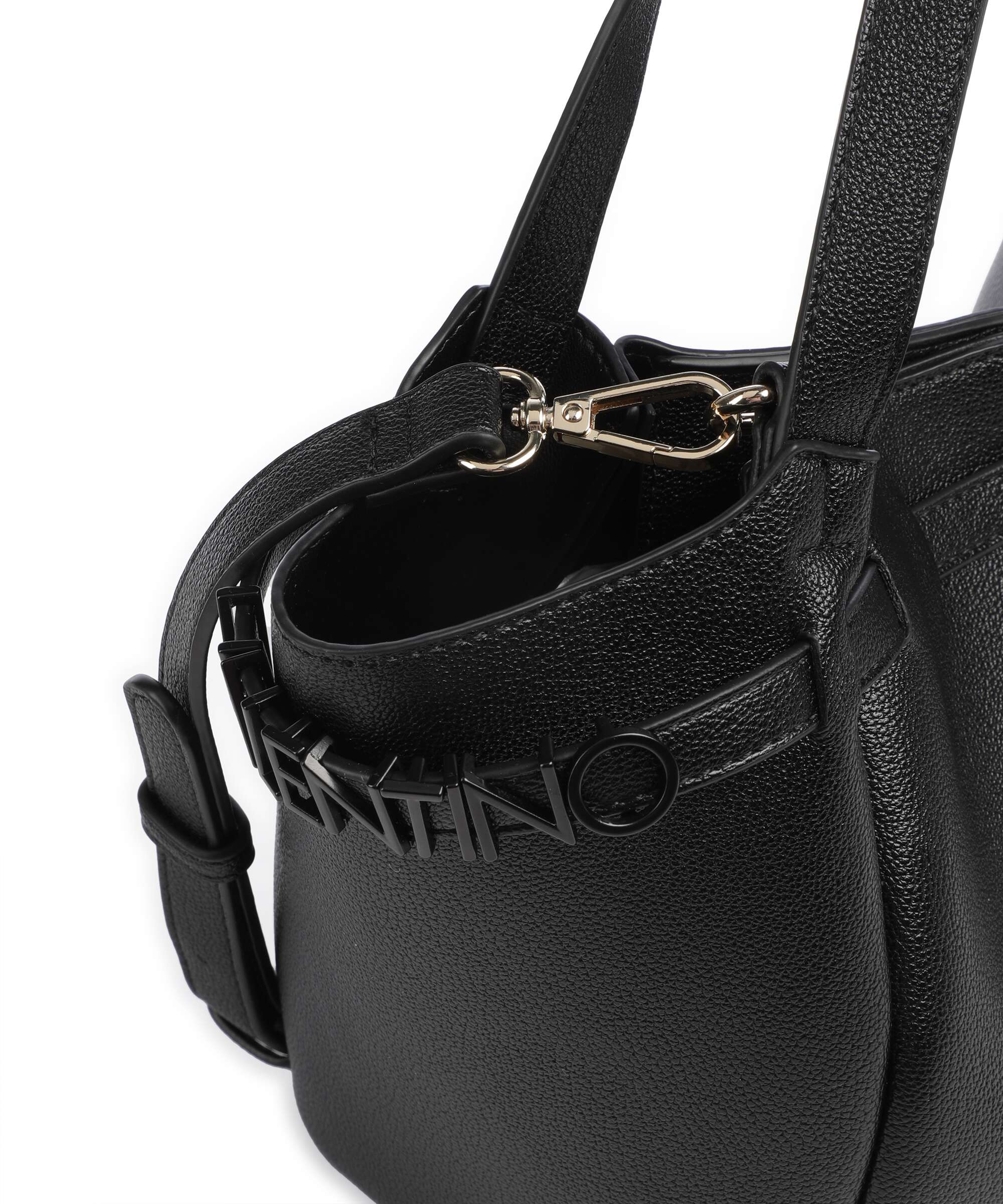 Valentino Bags Medea Handbag nero