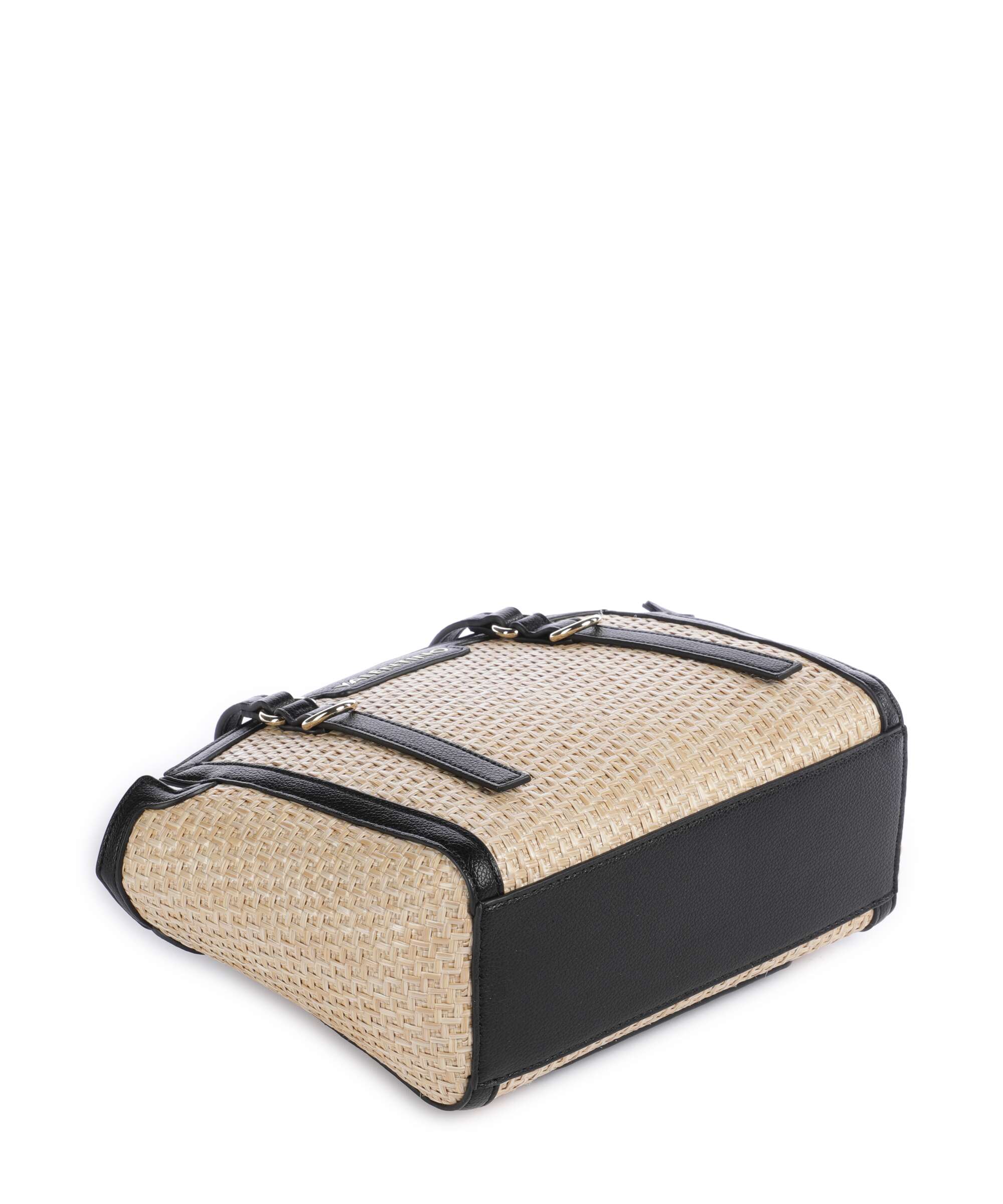Valentino Bags Demetra Handbag naturale/nero