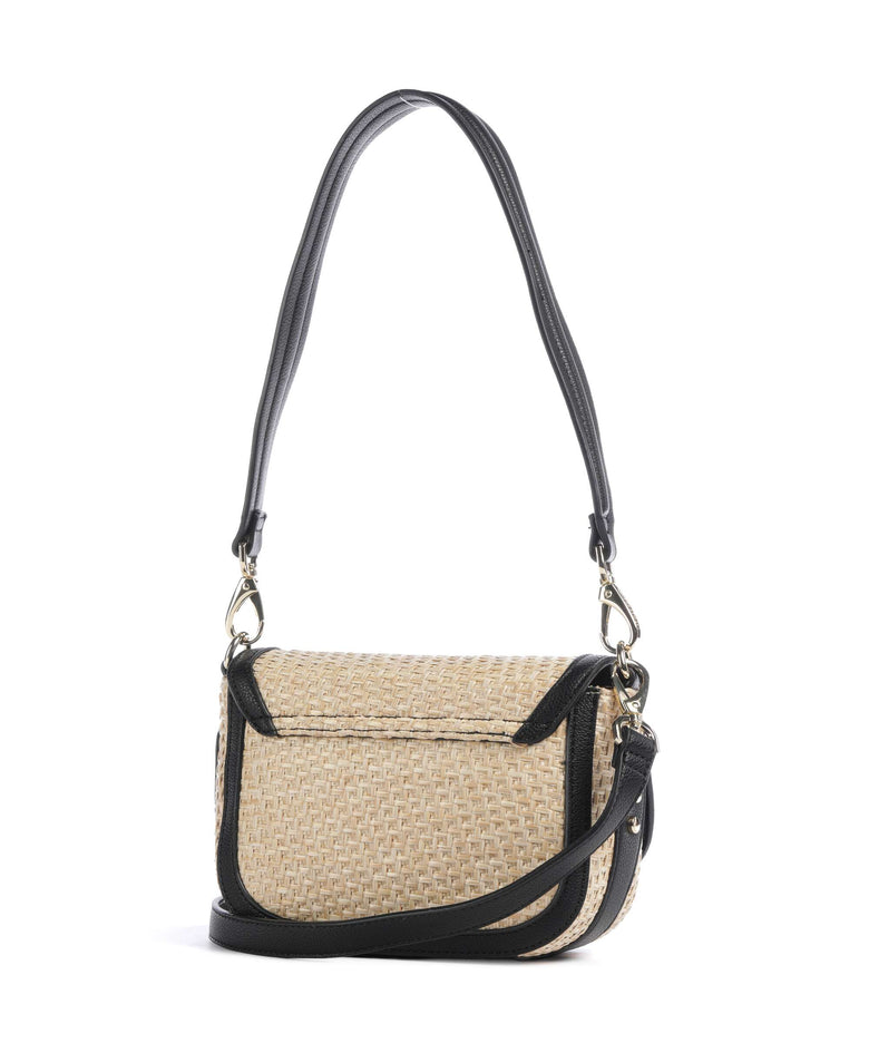 Valentino Bags Demetra Shoulder bag naturale/nero