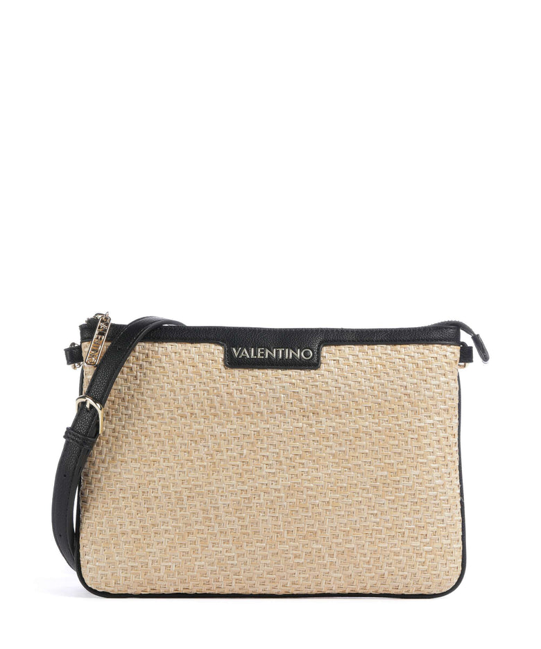 Valentino Bags Demetra Crossbody bag naturale/nero