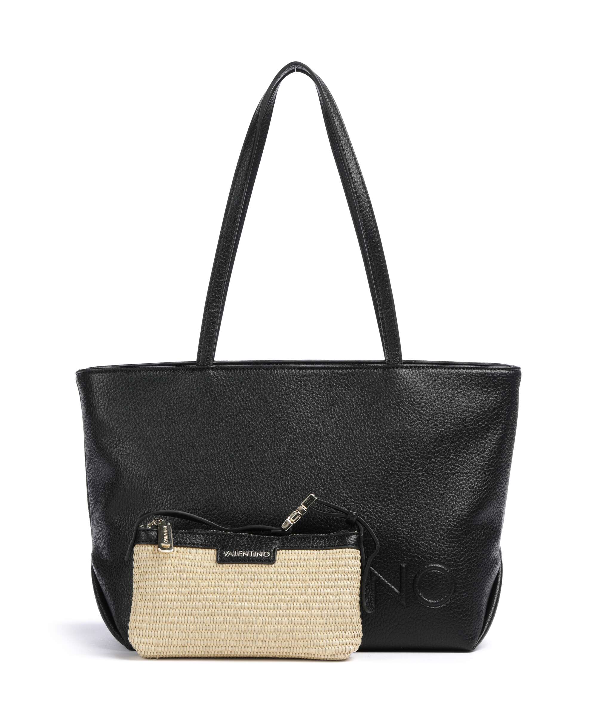 Valentino Bags Maiam Tote bag nero