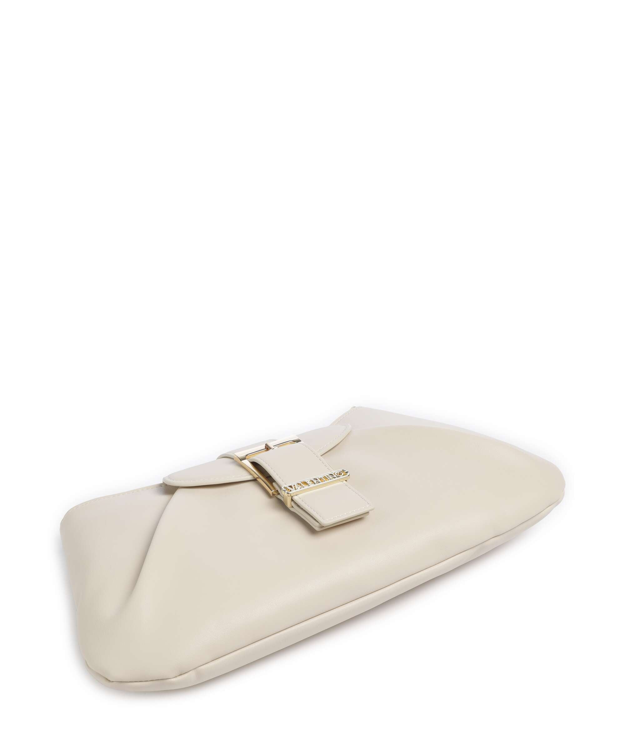 Valentino Bags Cassandra Shoulder bag ecru