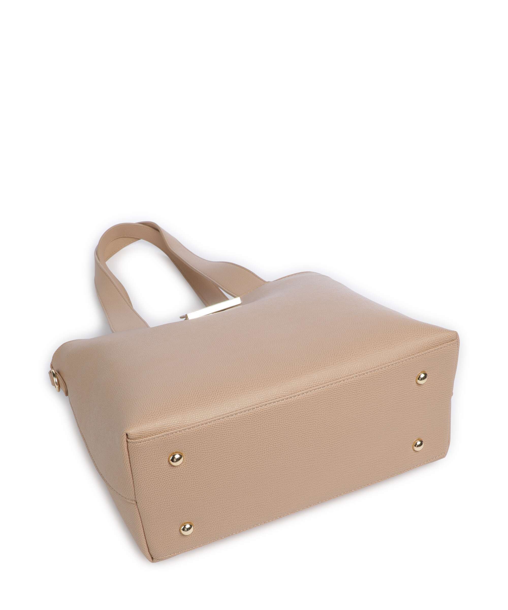 Valentino Bags Dione Re Tote bag beige
