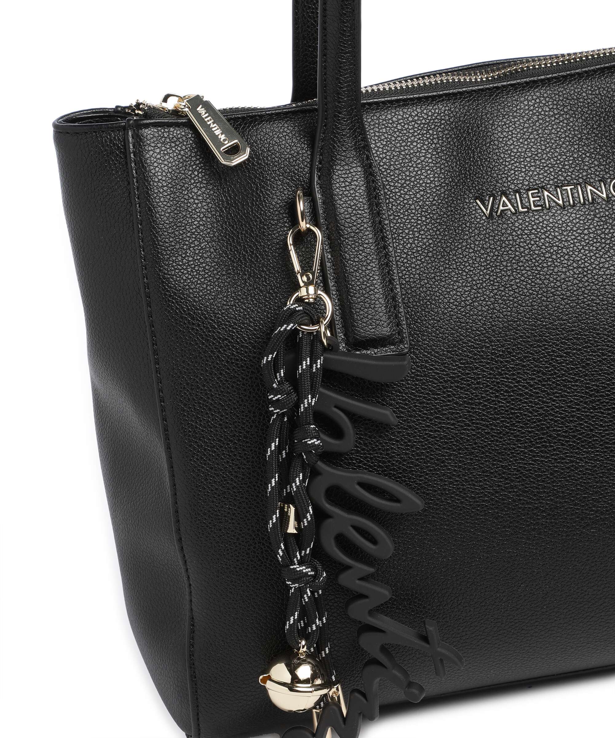 Valentino Bags Ryta Re Tote bag nero