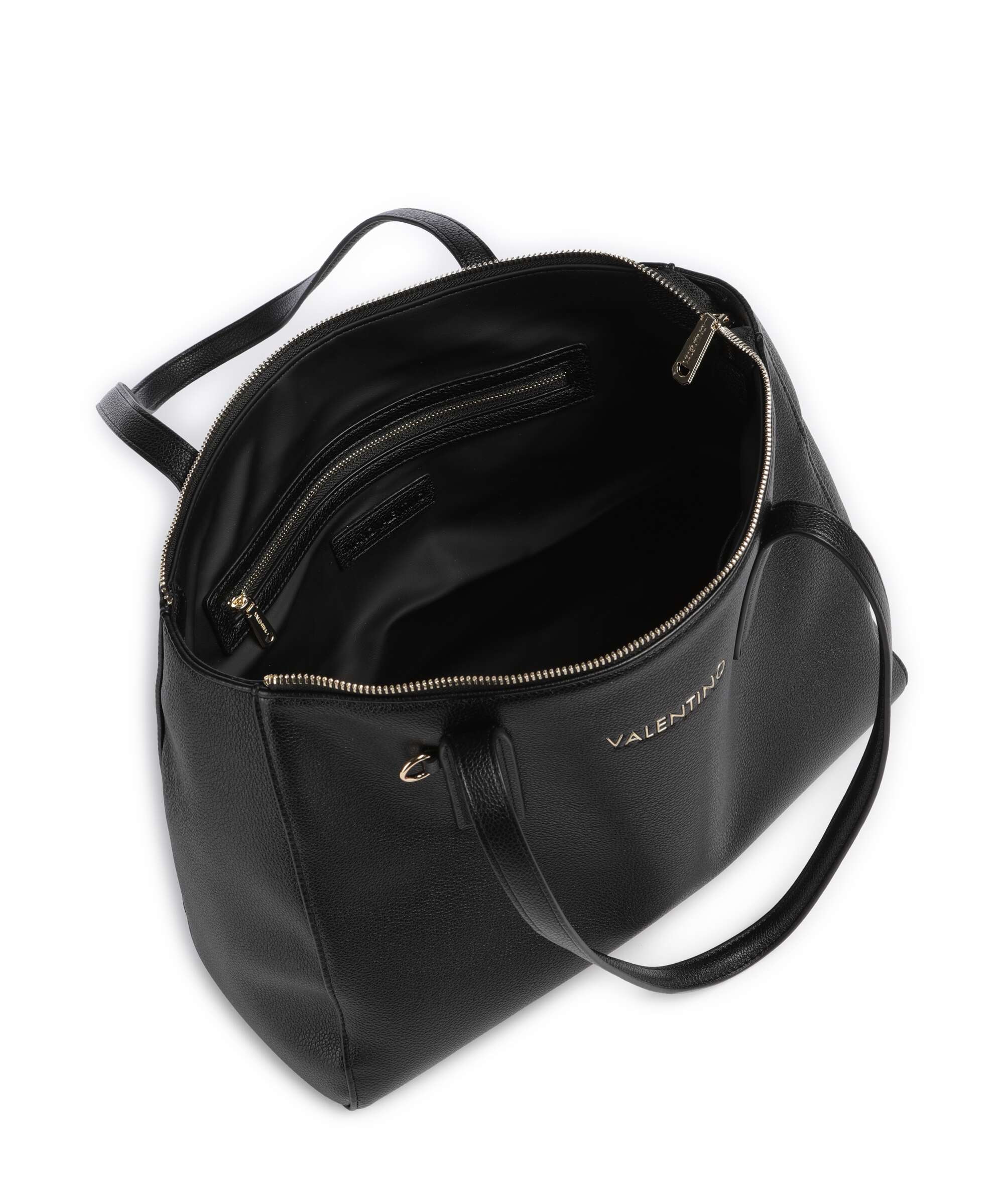 Valentino Bags Ryta Re Tote bag nero