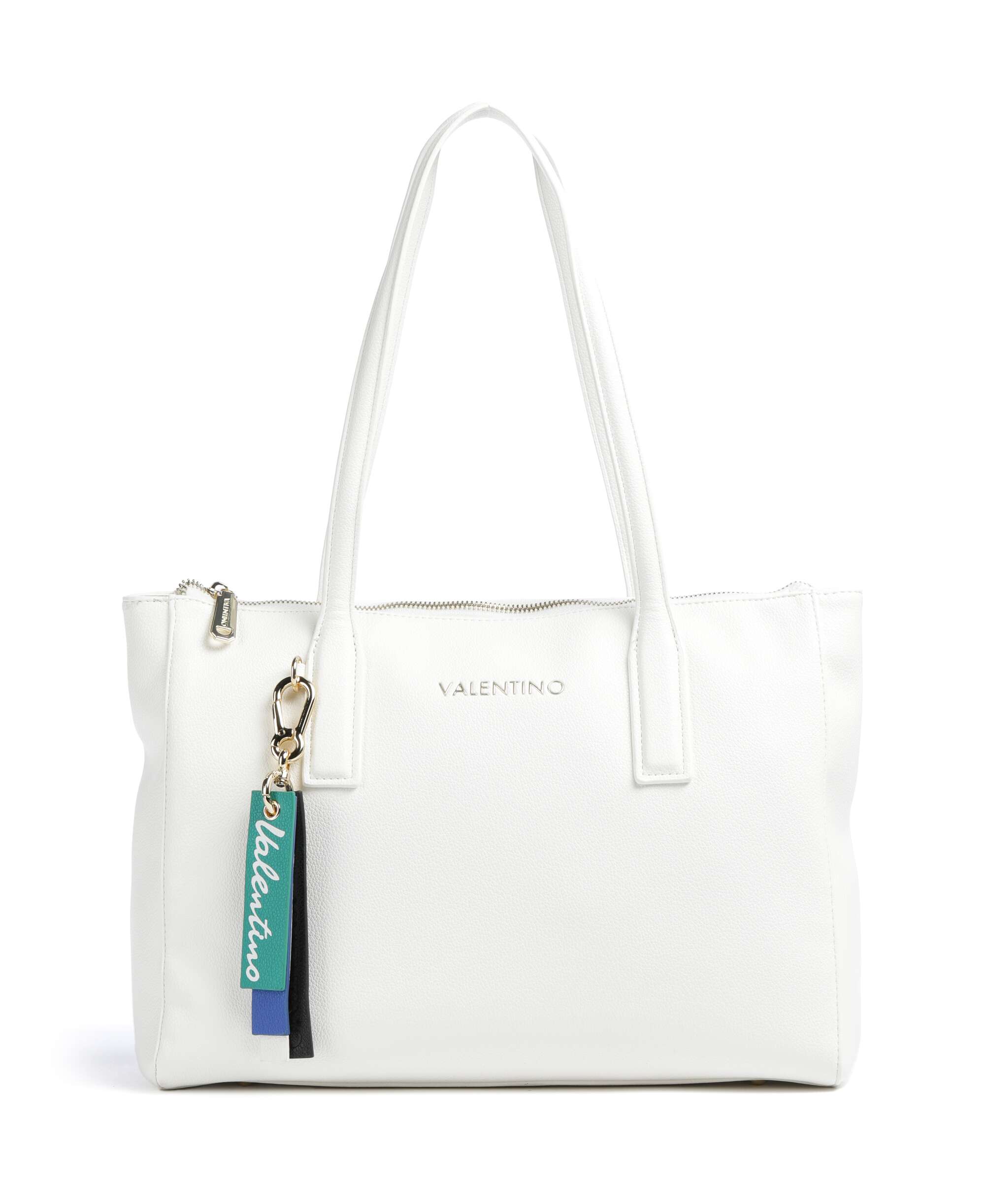 Valentino Bags Ryta Re Tote bag bianco