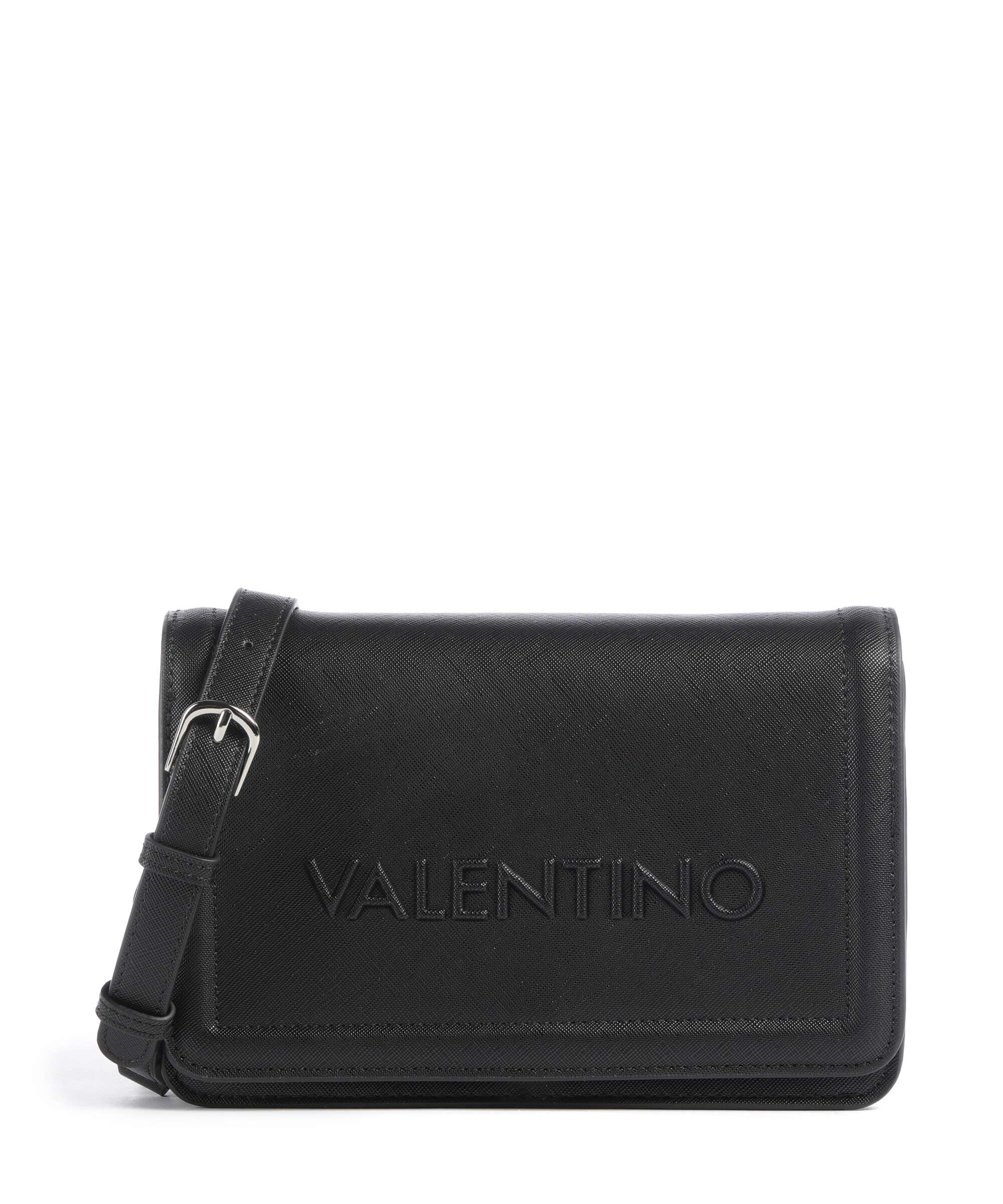 Valentino Bags Pandia Re Crossbody bag nero