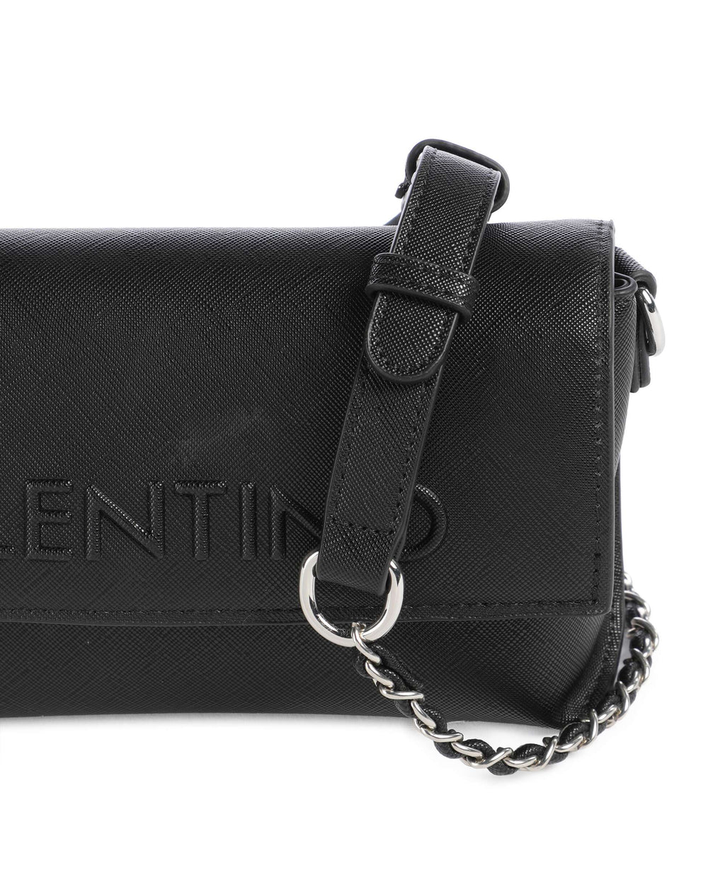 Valentino Bags Pandia Re Crossbody bag nero