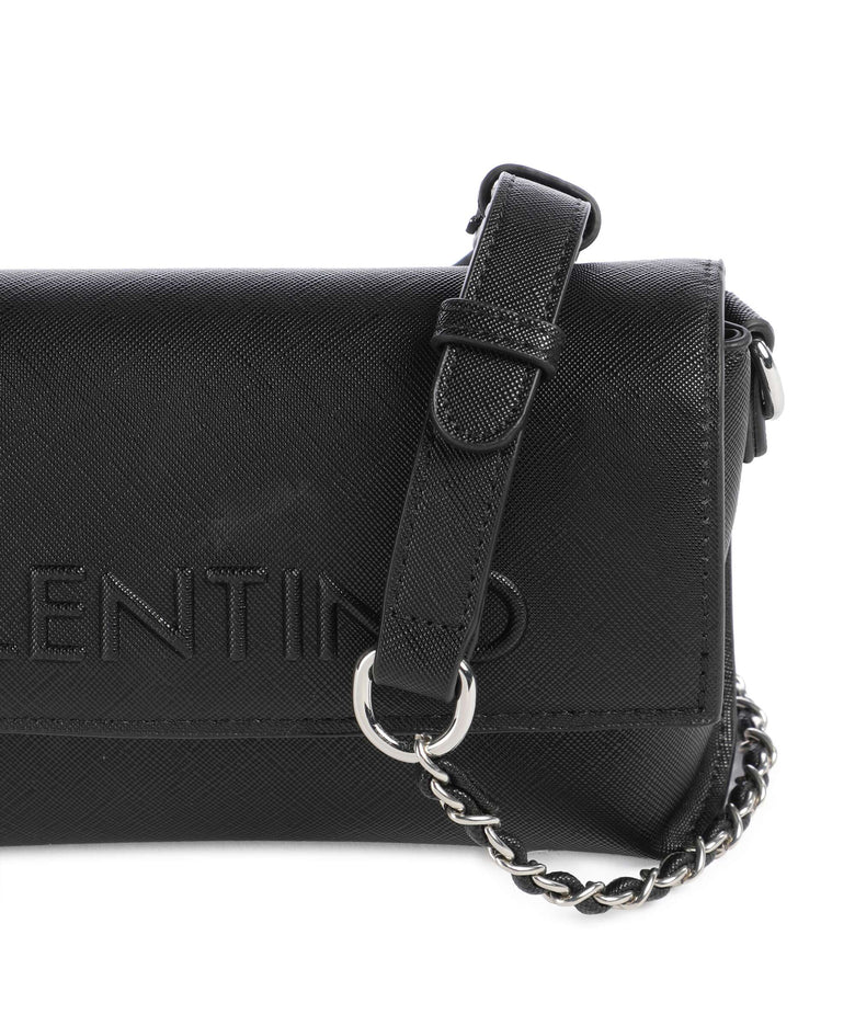 Valentino Bags Pandia Re Crossbody bag nero