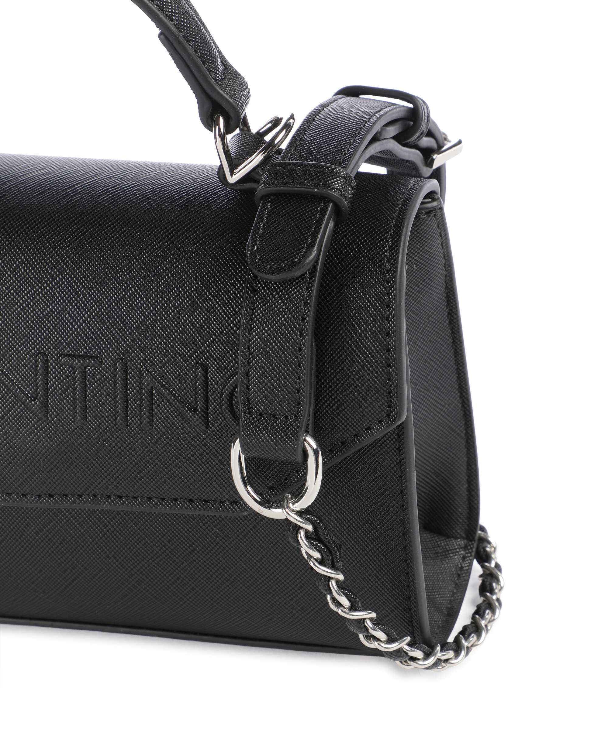 Valentino Bags Pandia Re Crossbody bag nero
