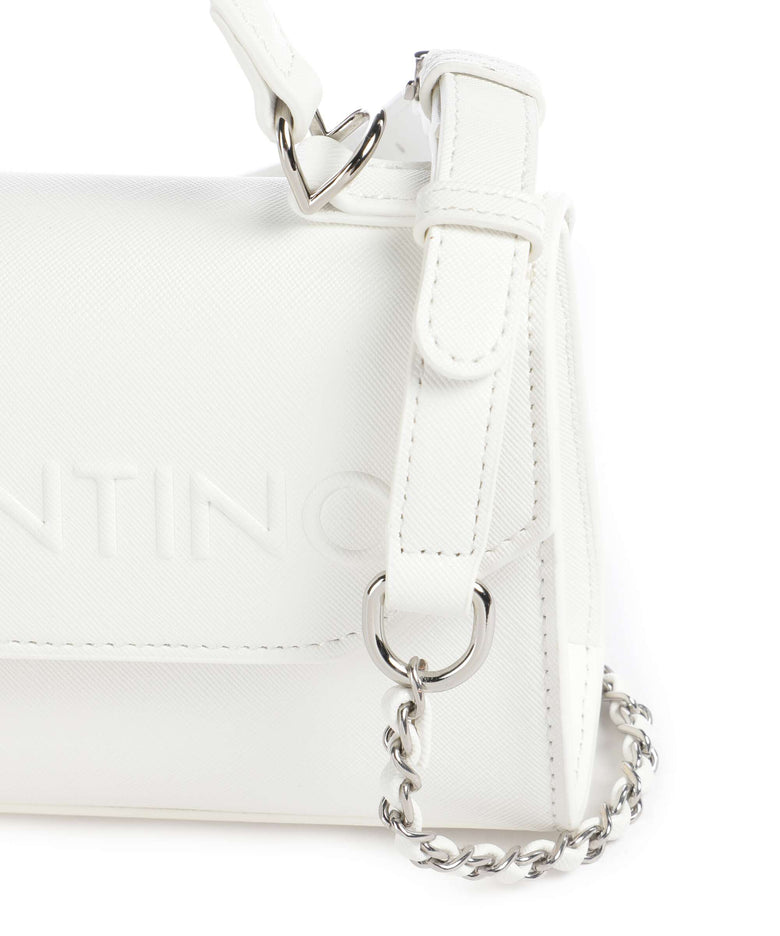 Valentino Bags Pandia Re Crossbody bag bianco
