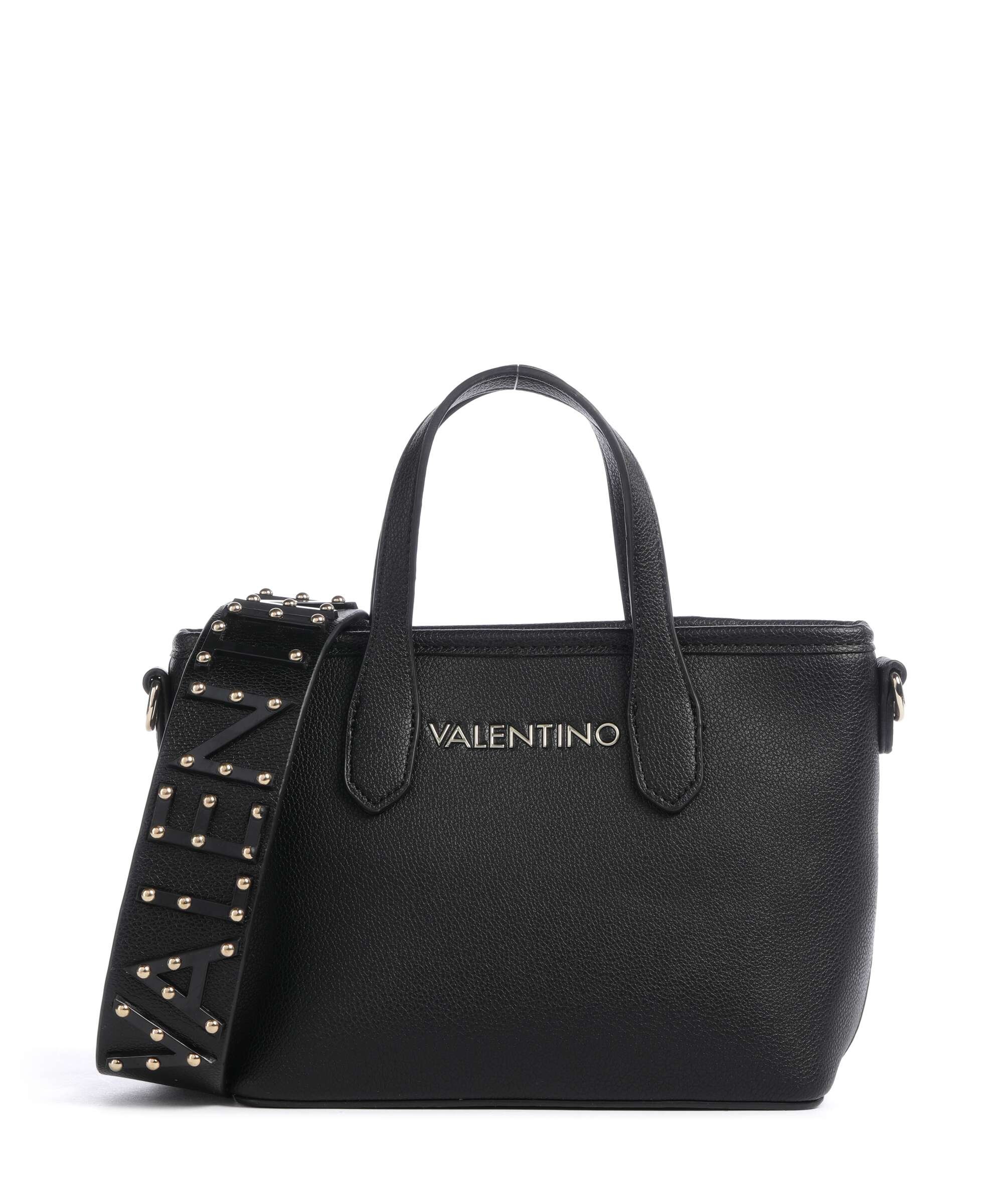Valentino Bags Dea Re Handbag nero