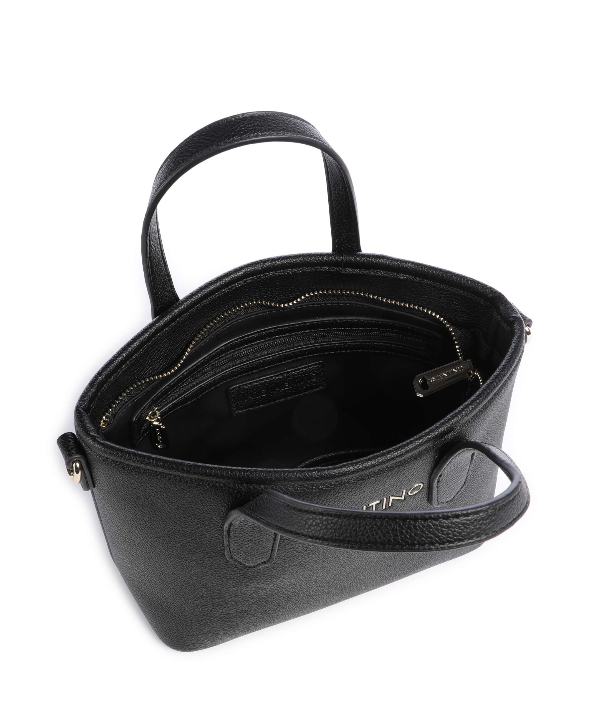 Valentino Bags Dea Re Handbag nero