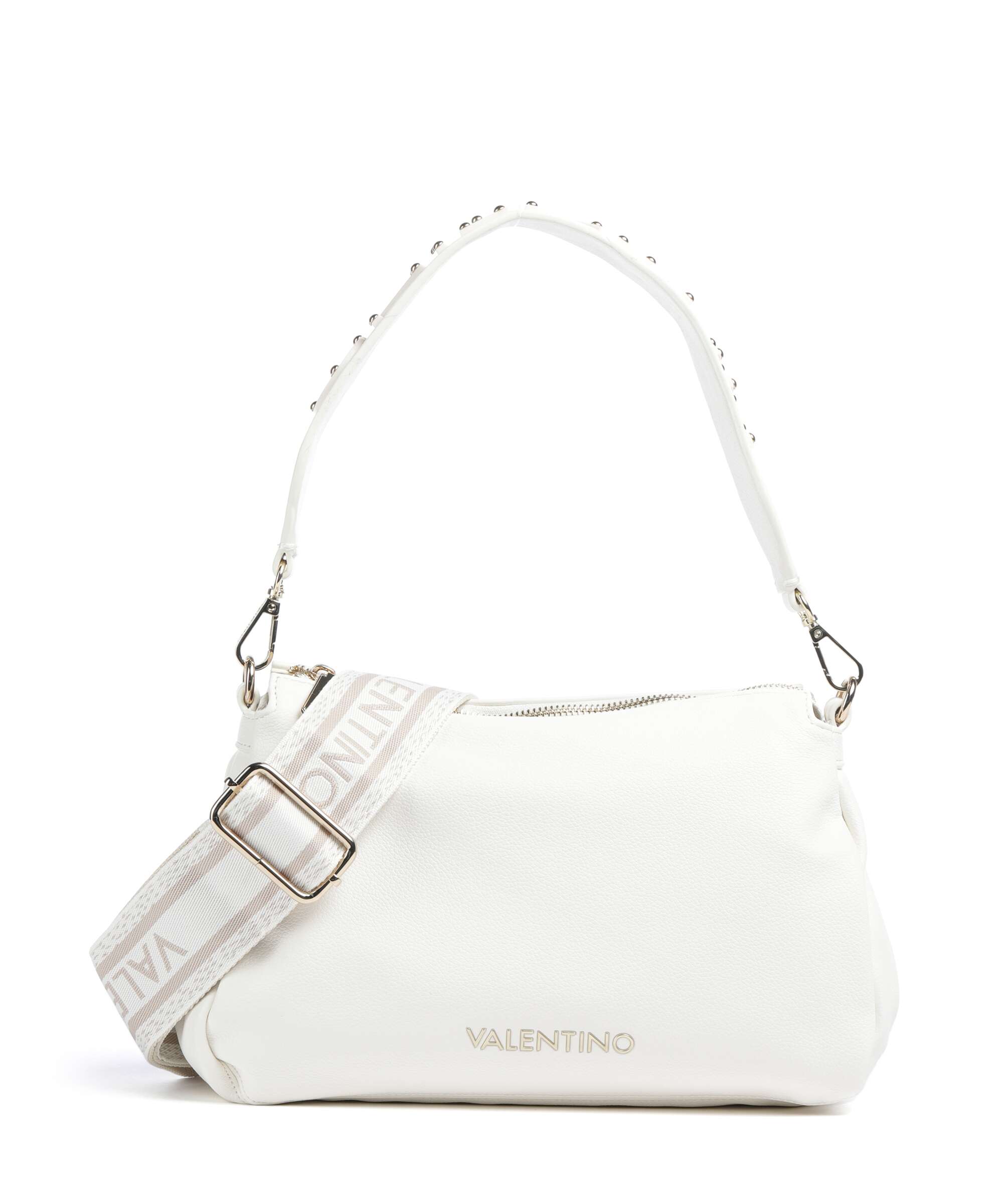 Valentino Bags Dea Re Shoulder bag bianco