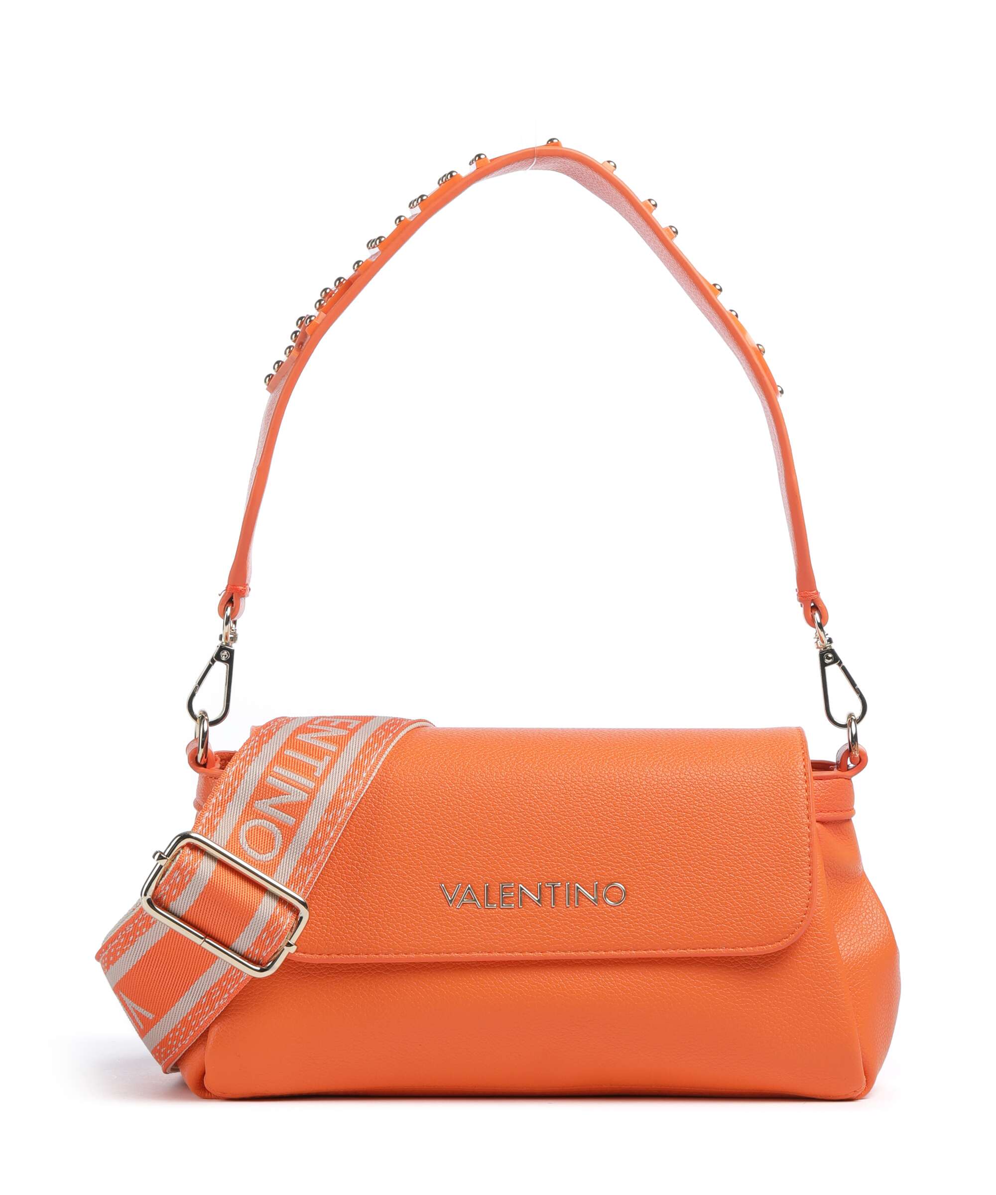 Valentino Bags Dea Re Shoulder bag arancio