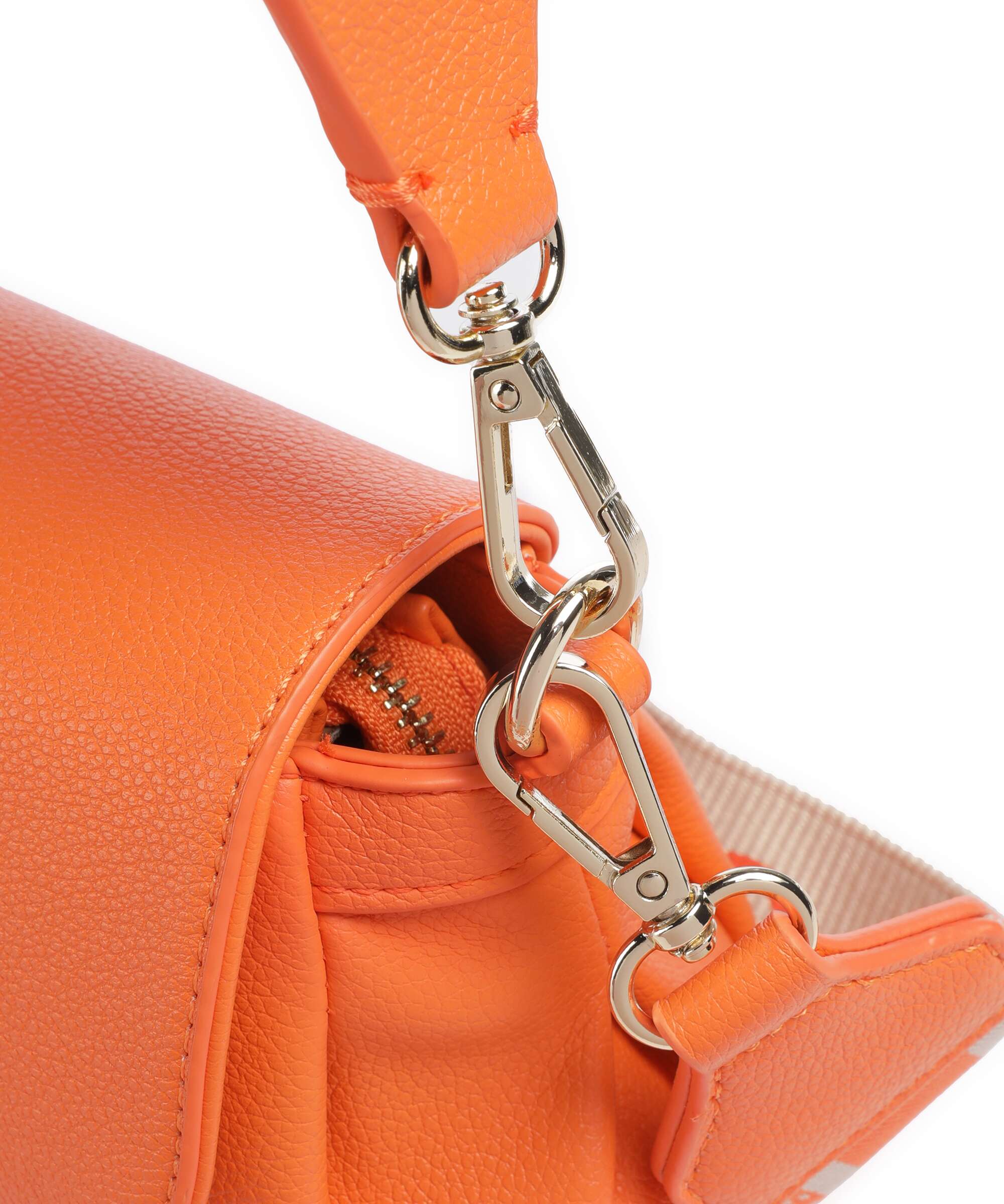 Valentino Bags Dea Re Shoulder bag arancio